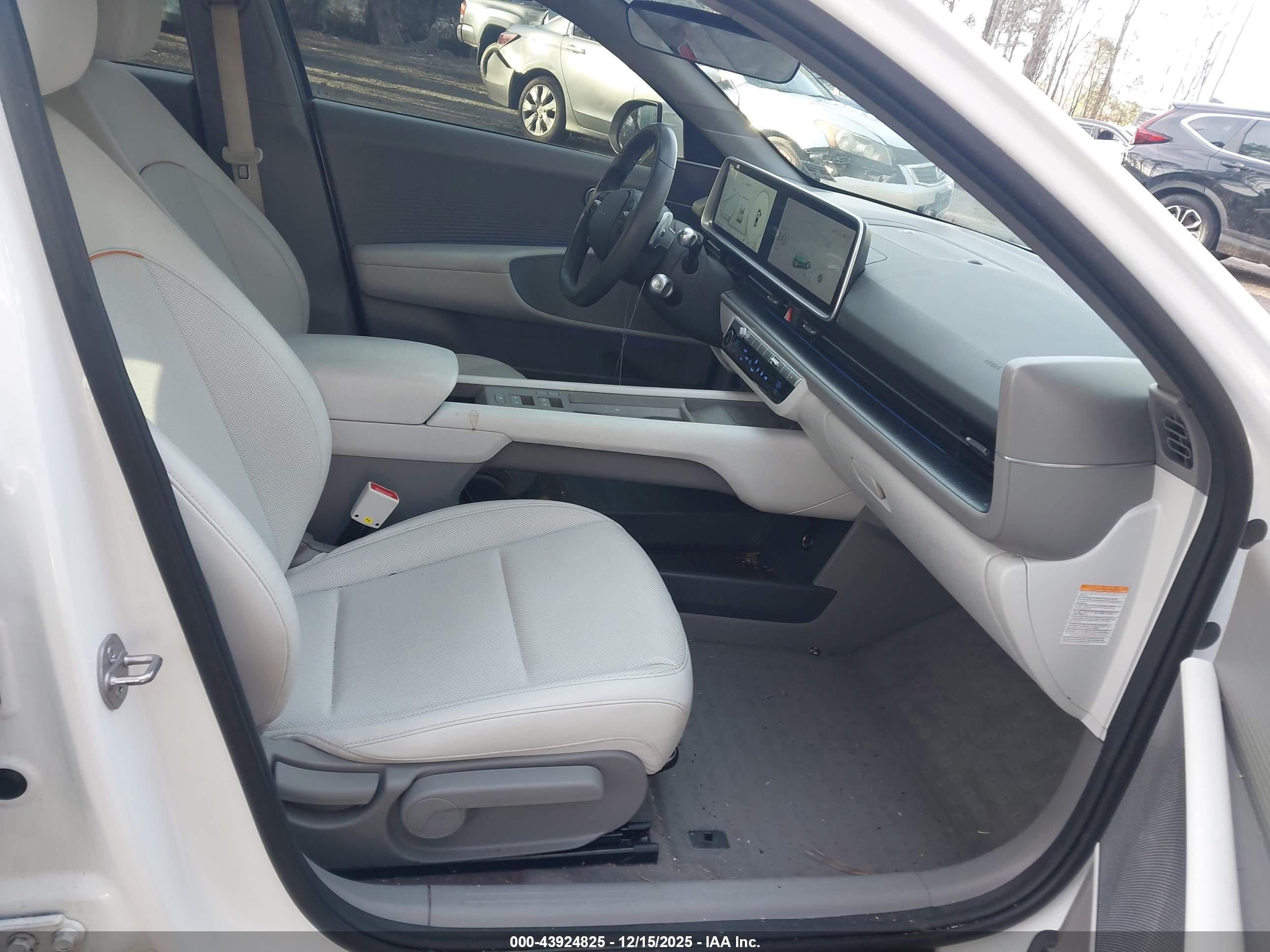 HYUNDAI IONIQ image 5