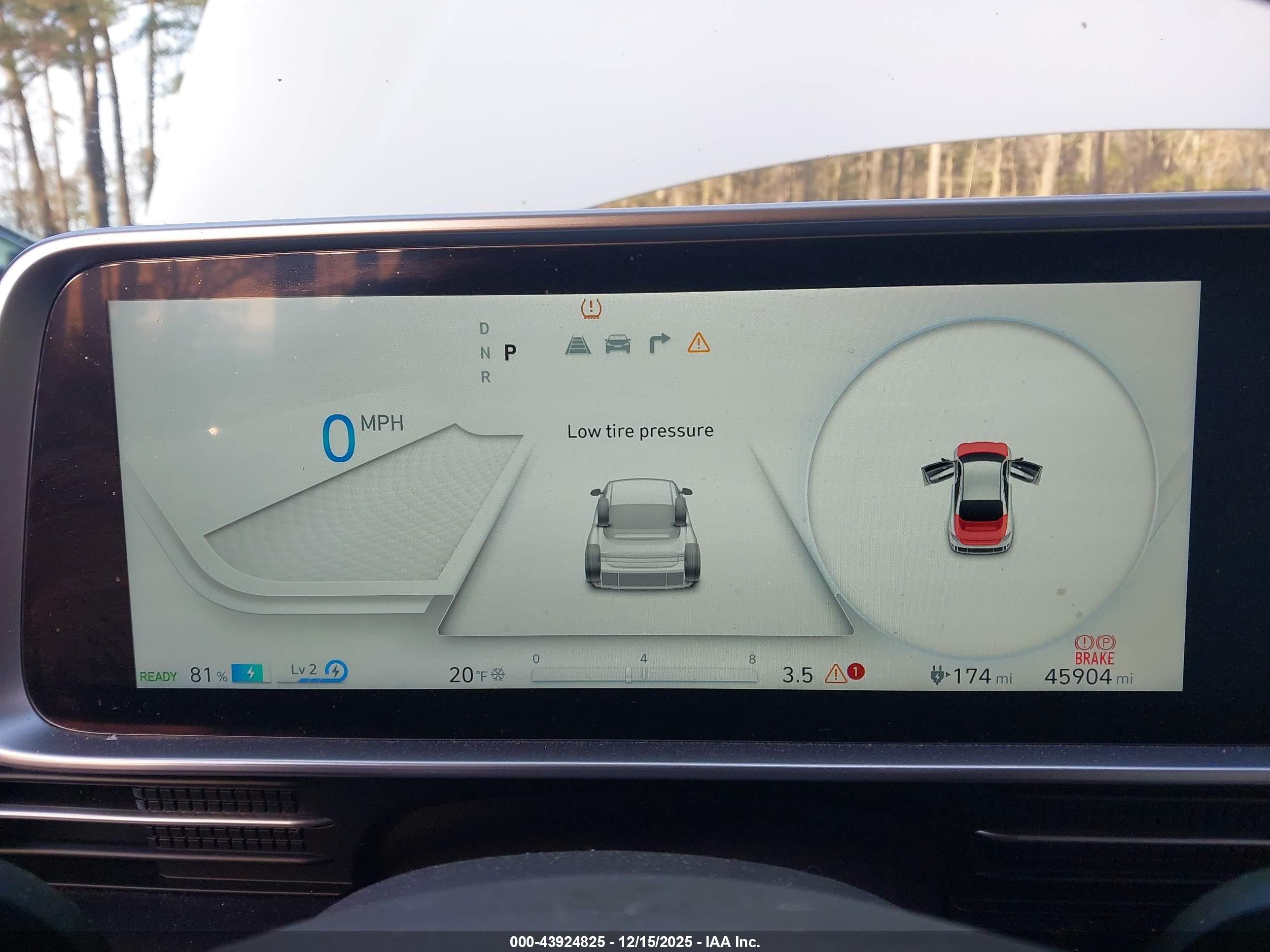 HYUNDAI IONIQ image 7