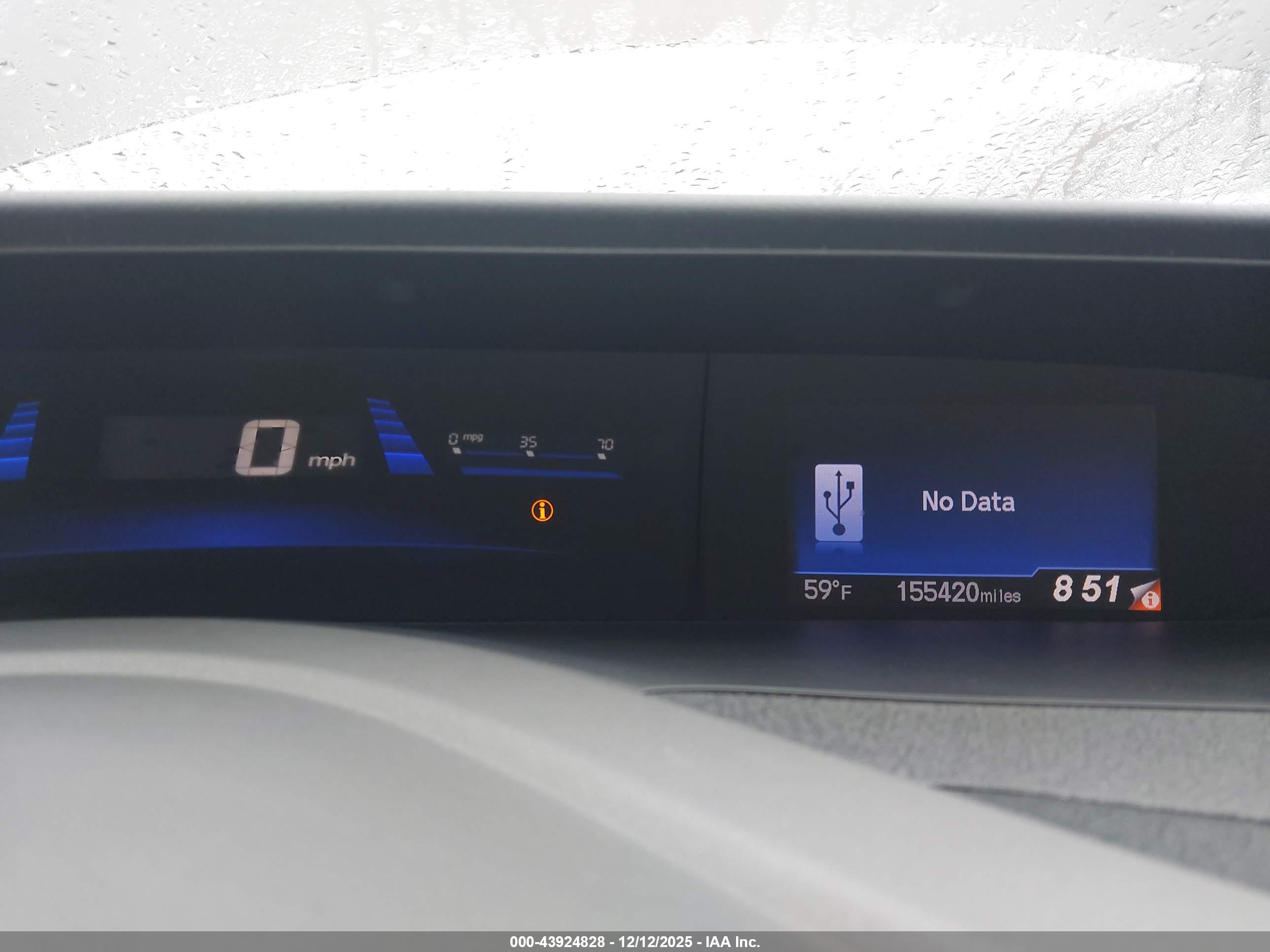HONDA CIVIC image 7