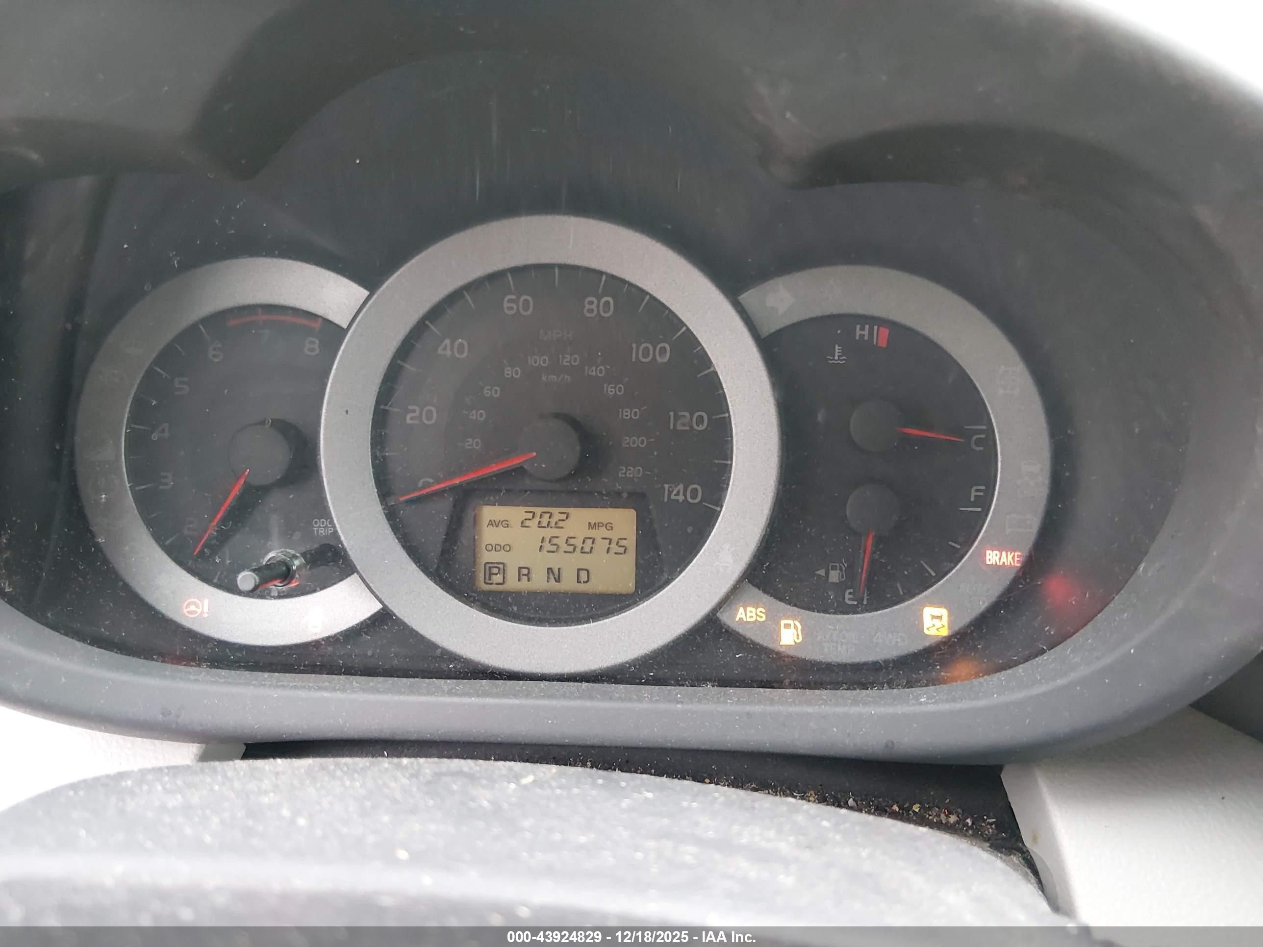 TOYOTA RAV4 image 7
