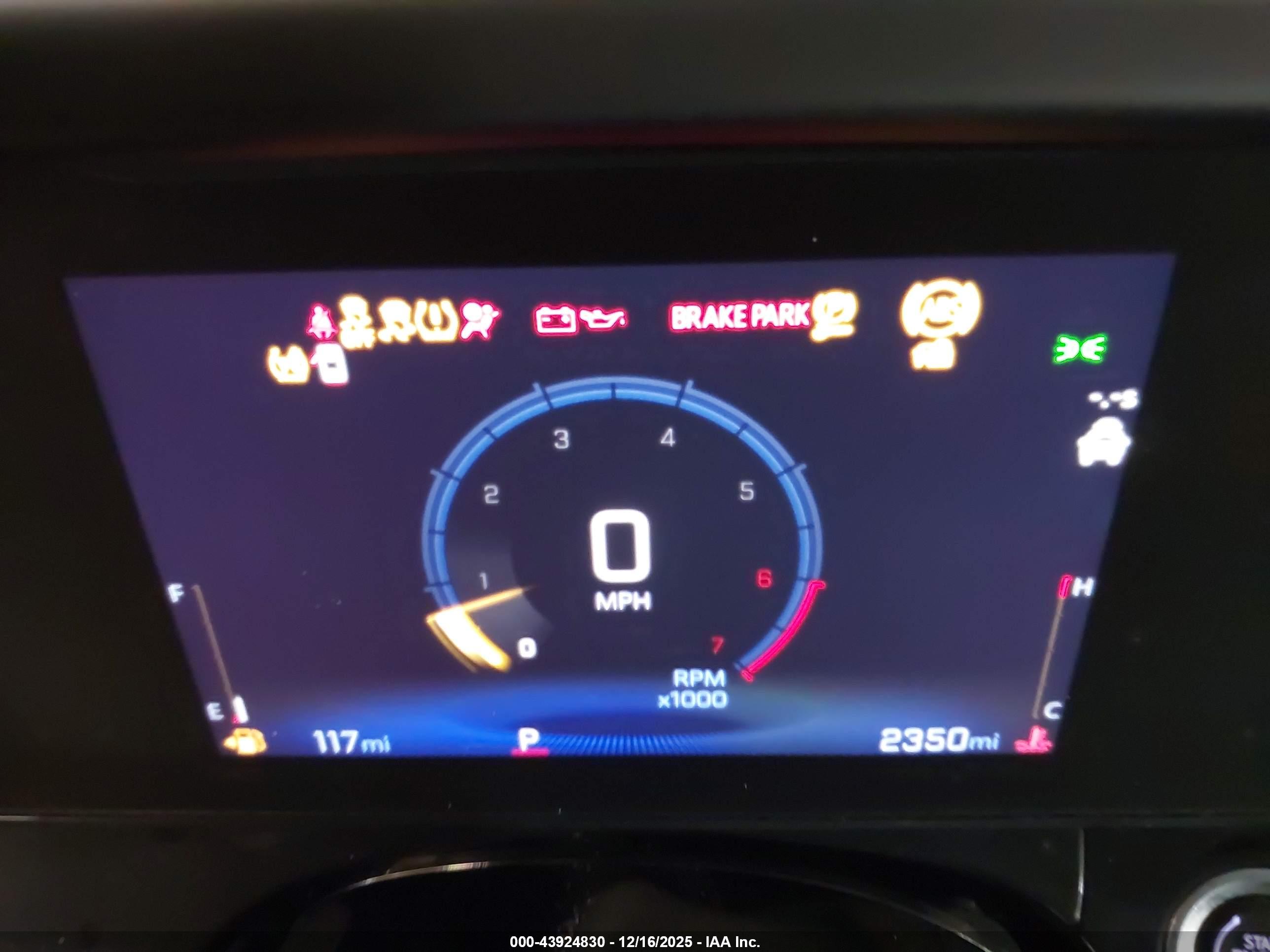CHEVROLET TRAX image 7