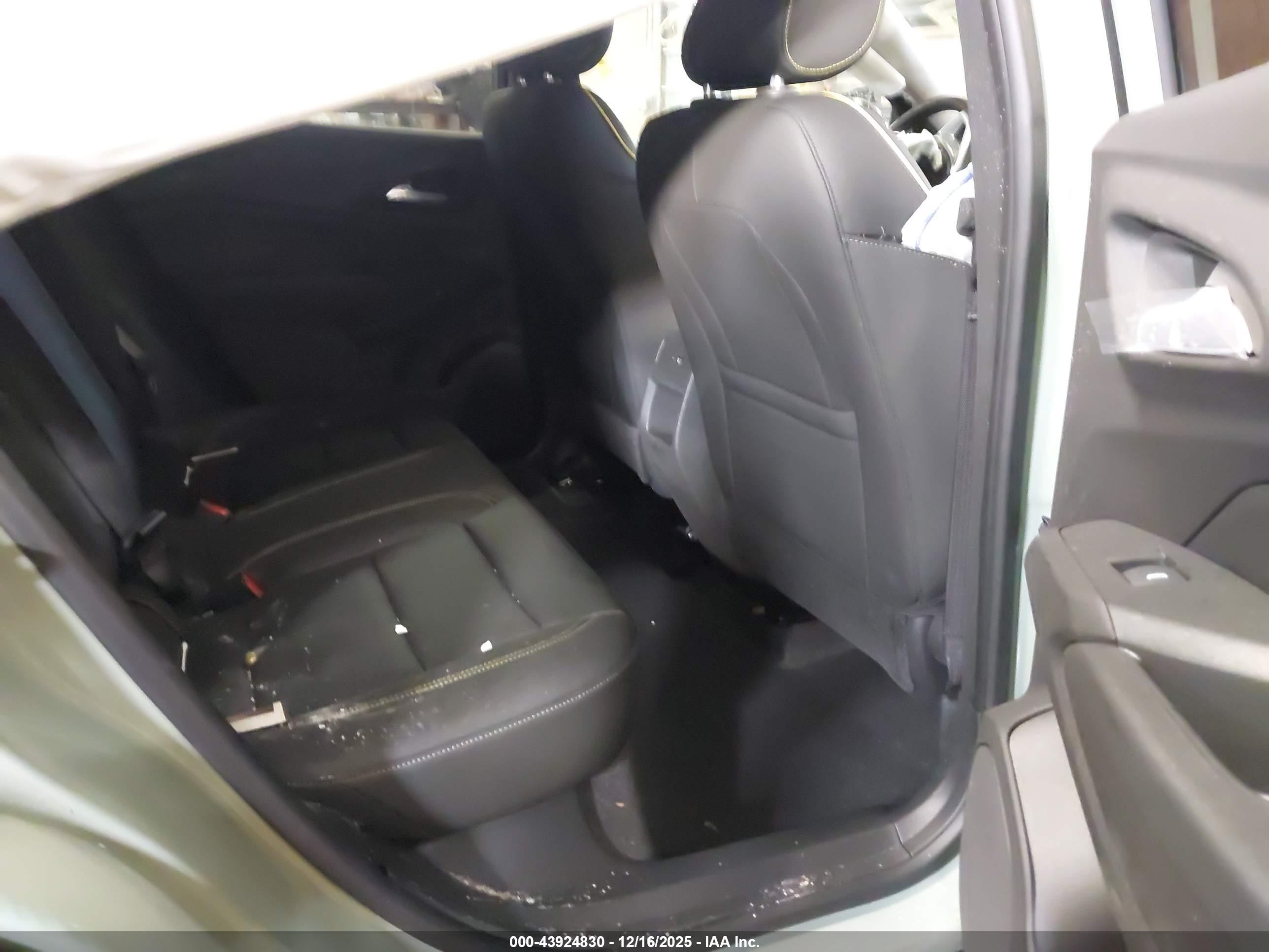 CHEVROLET TRAX image 8