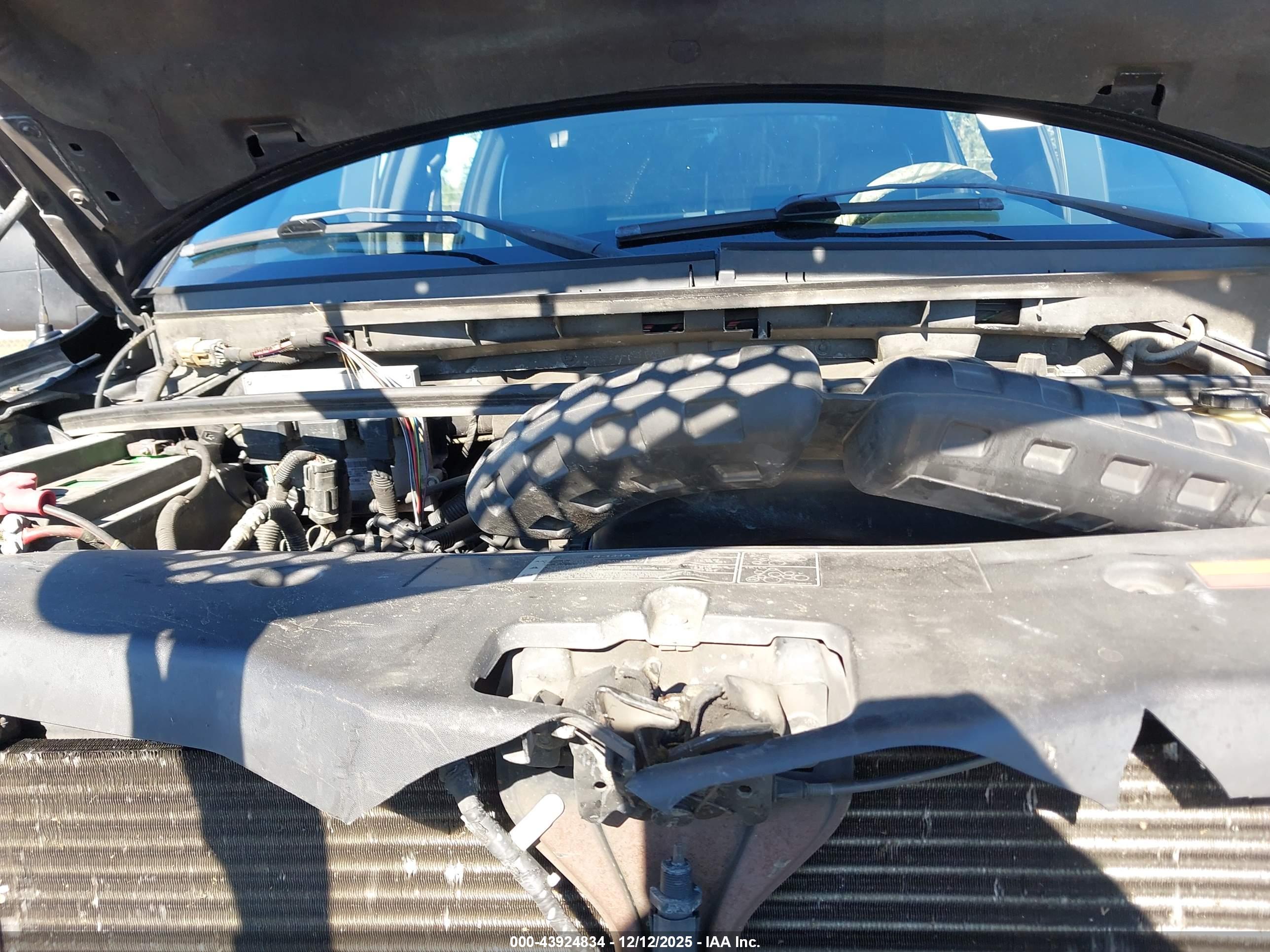 FORD F-150 image 10