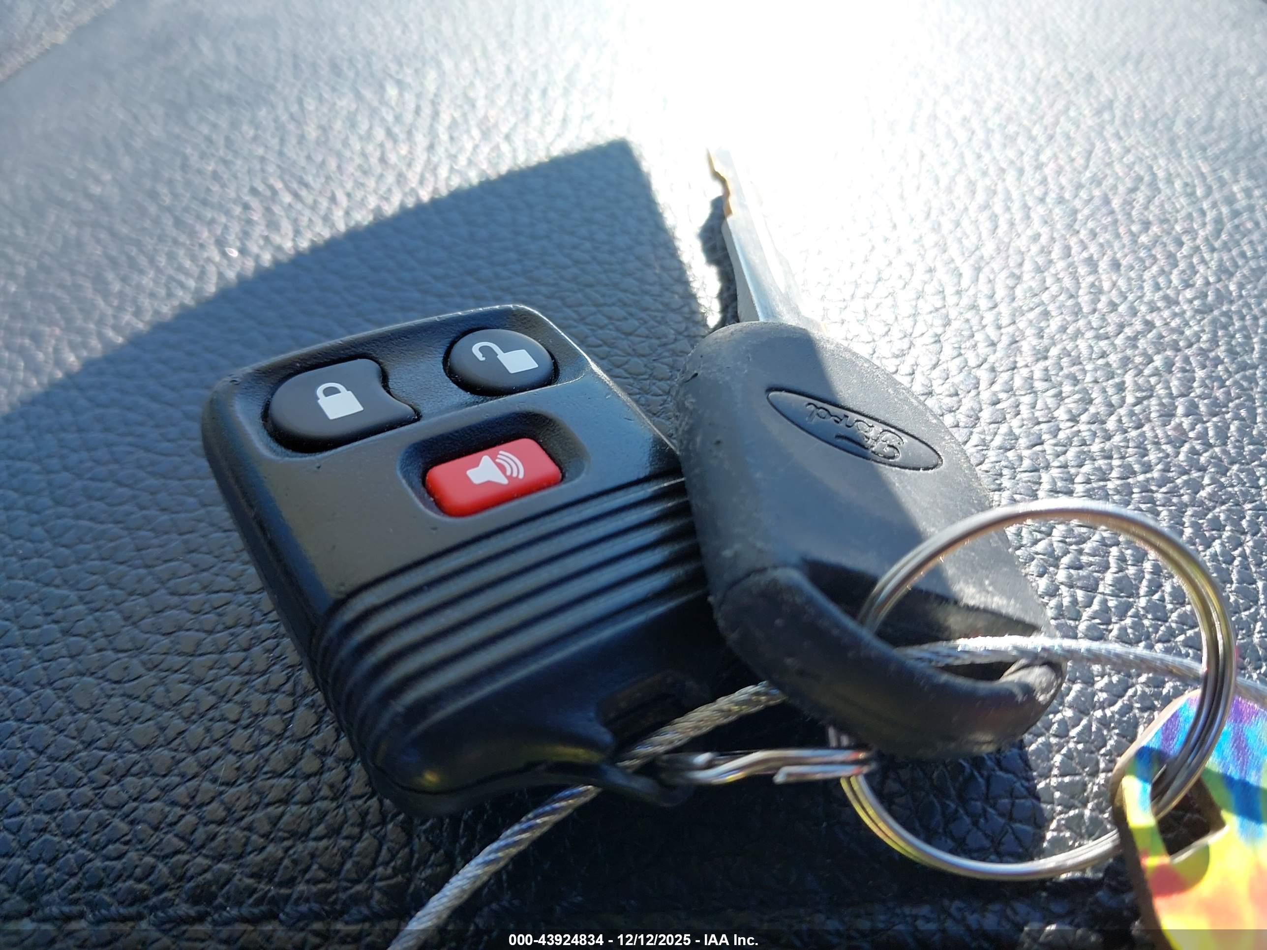 FORD F-150 image 11