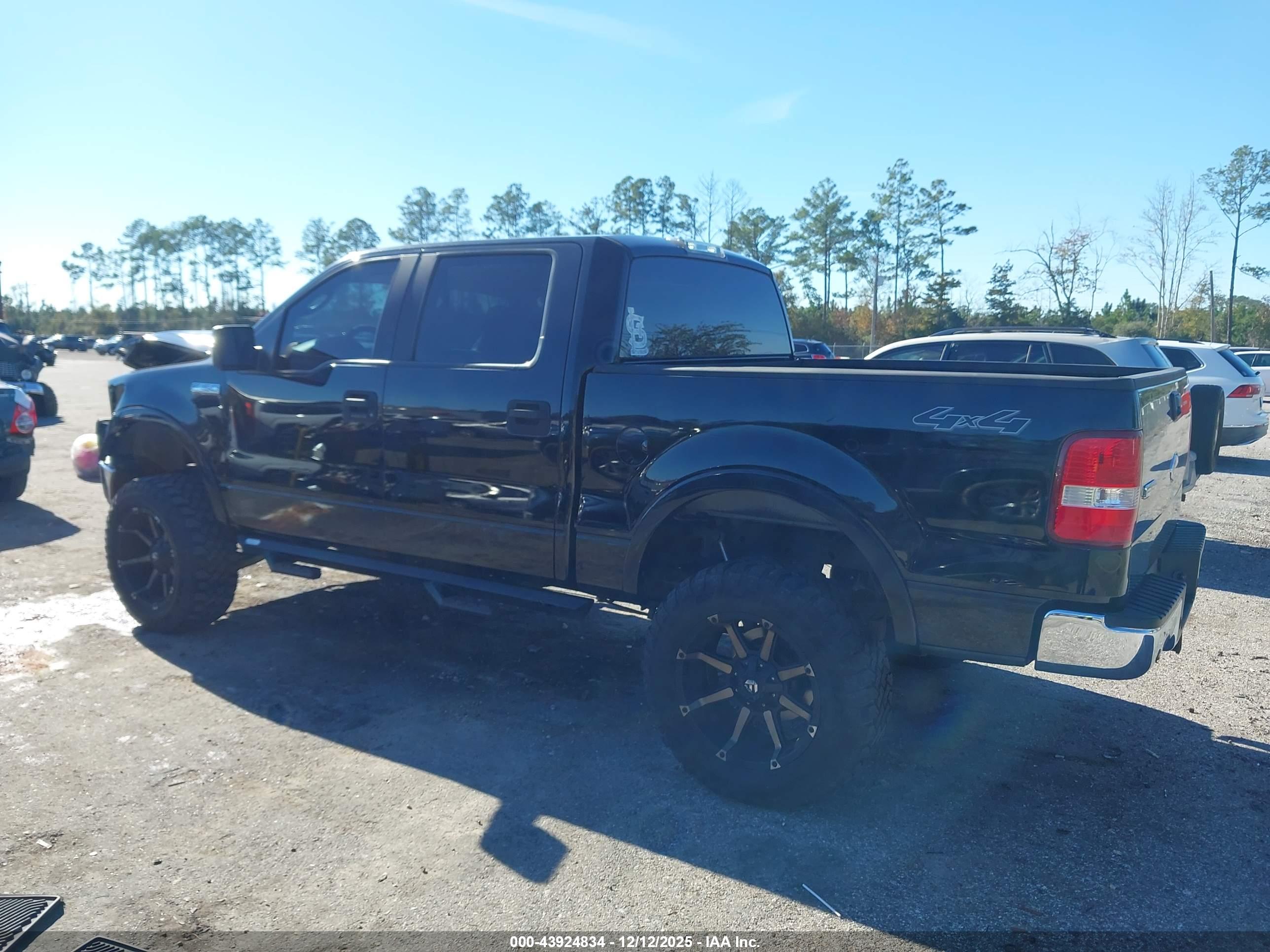 FORD F-150 image 3