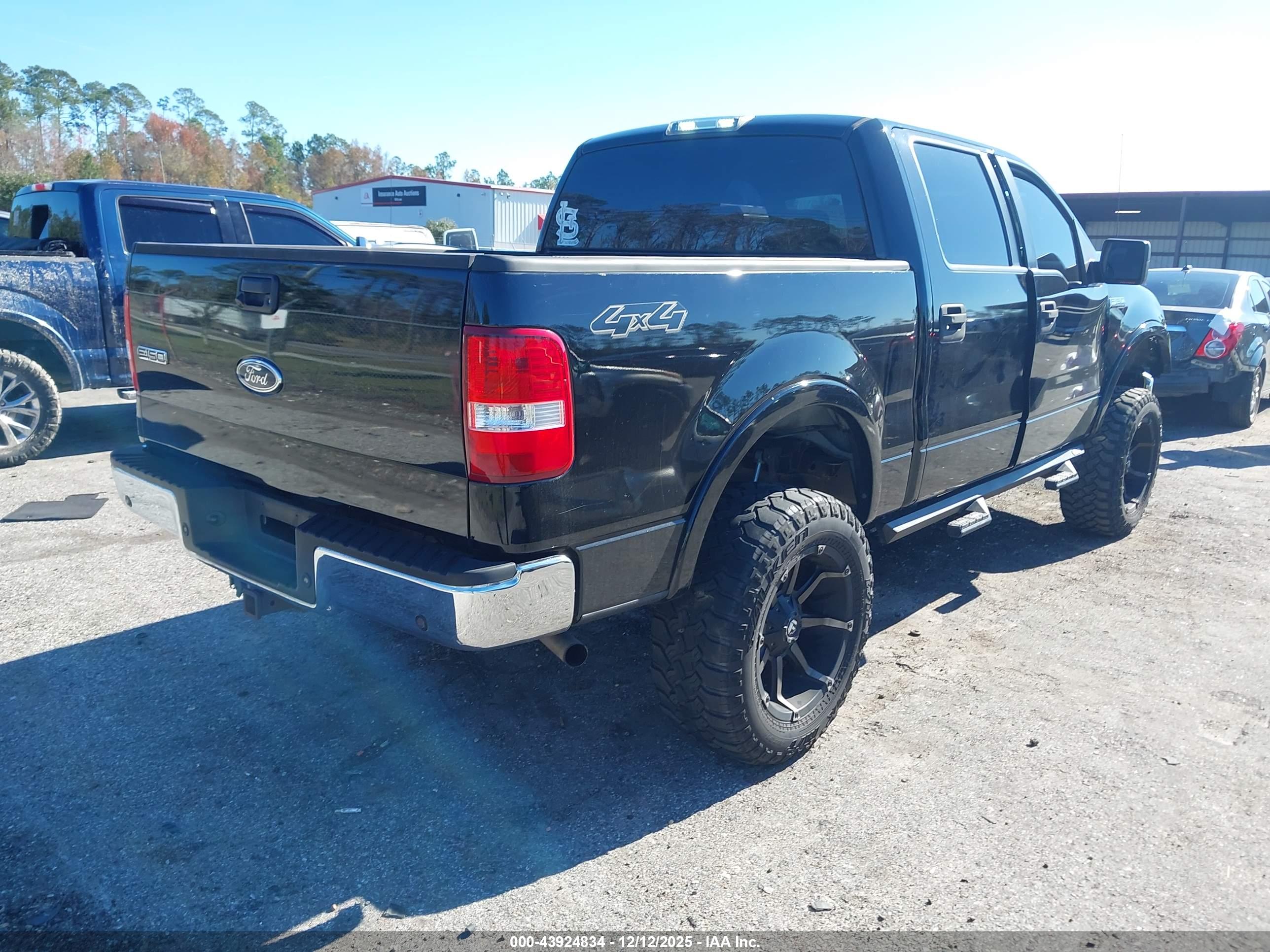 FORD F-150 image 4