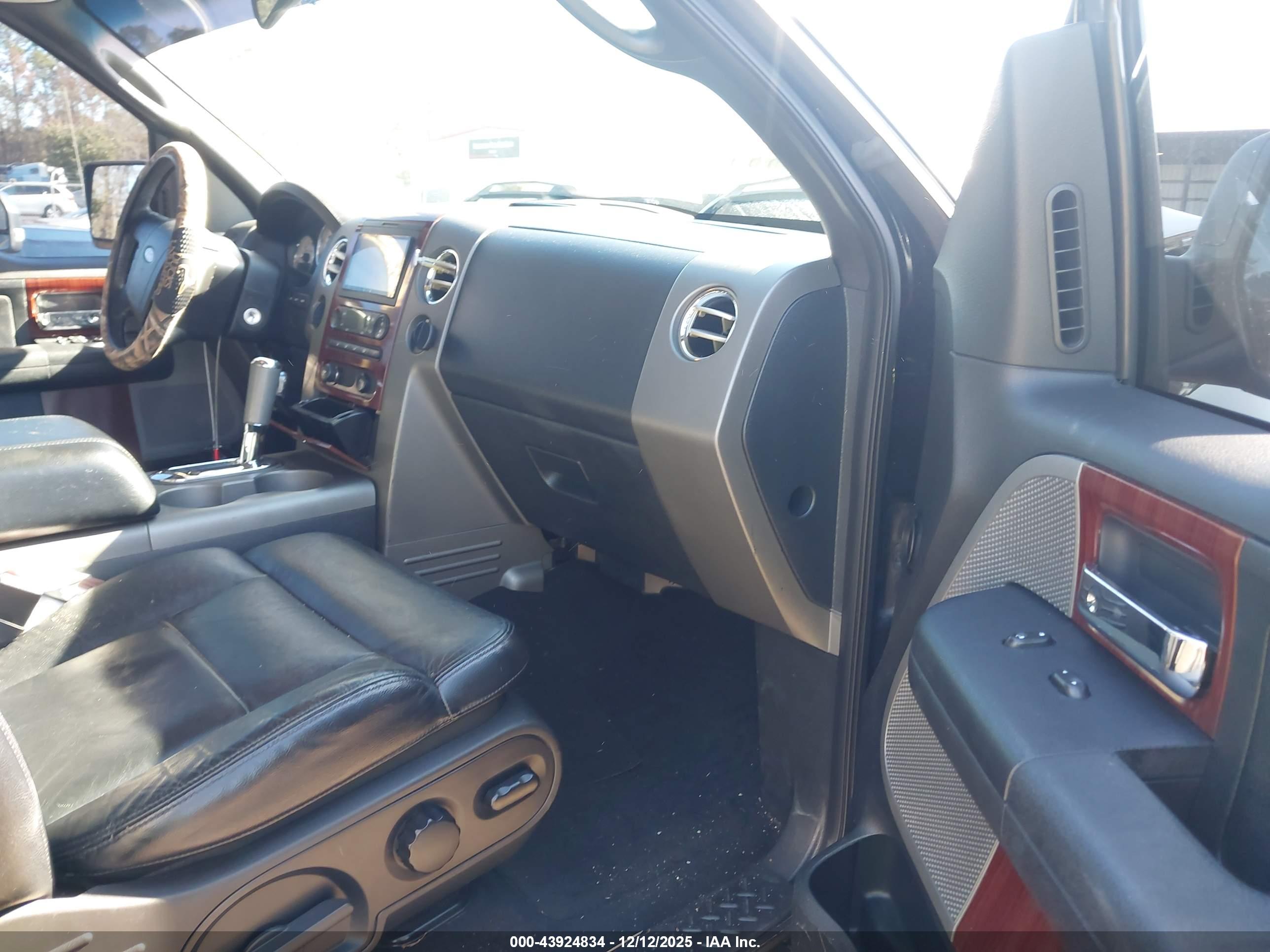 FORD F-150 image 5