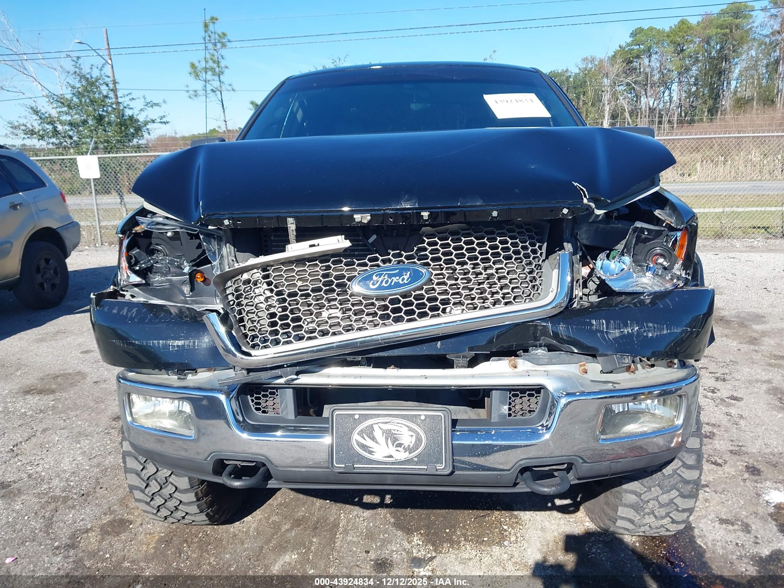 FORD F-150 image 6