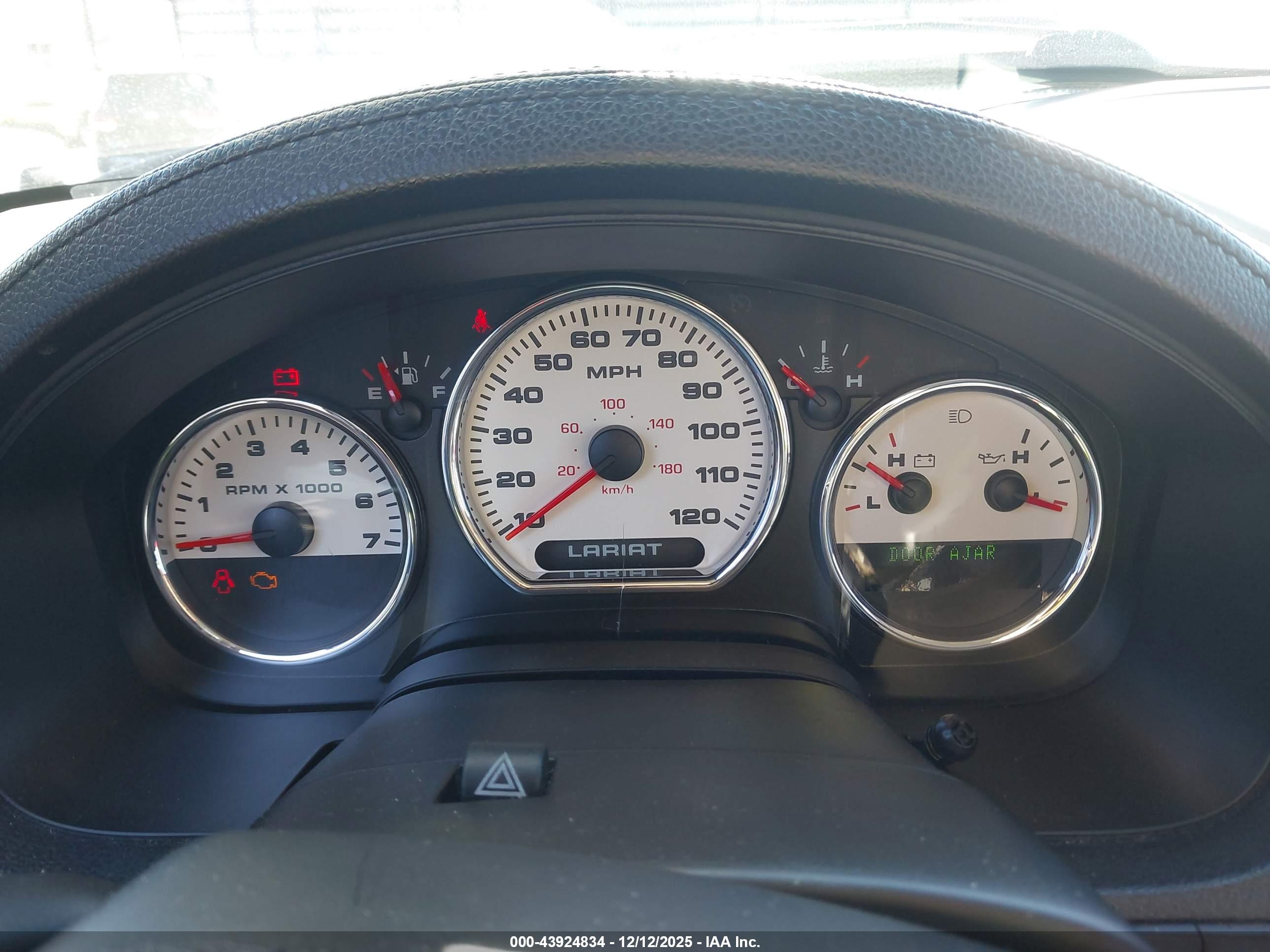 FORD F-150 image 7
