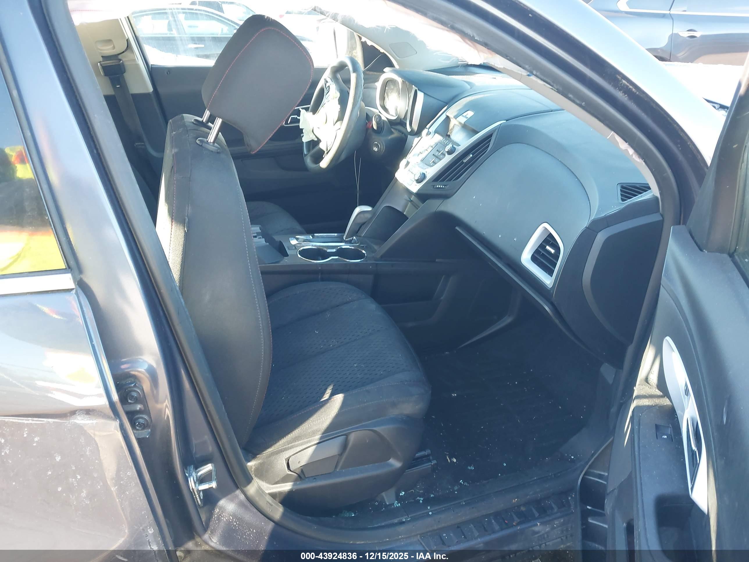 CHEVROLET EQUINOX image 5