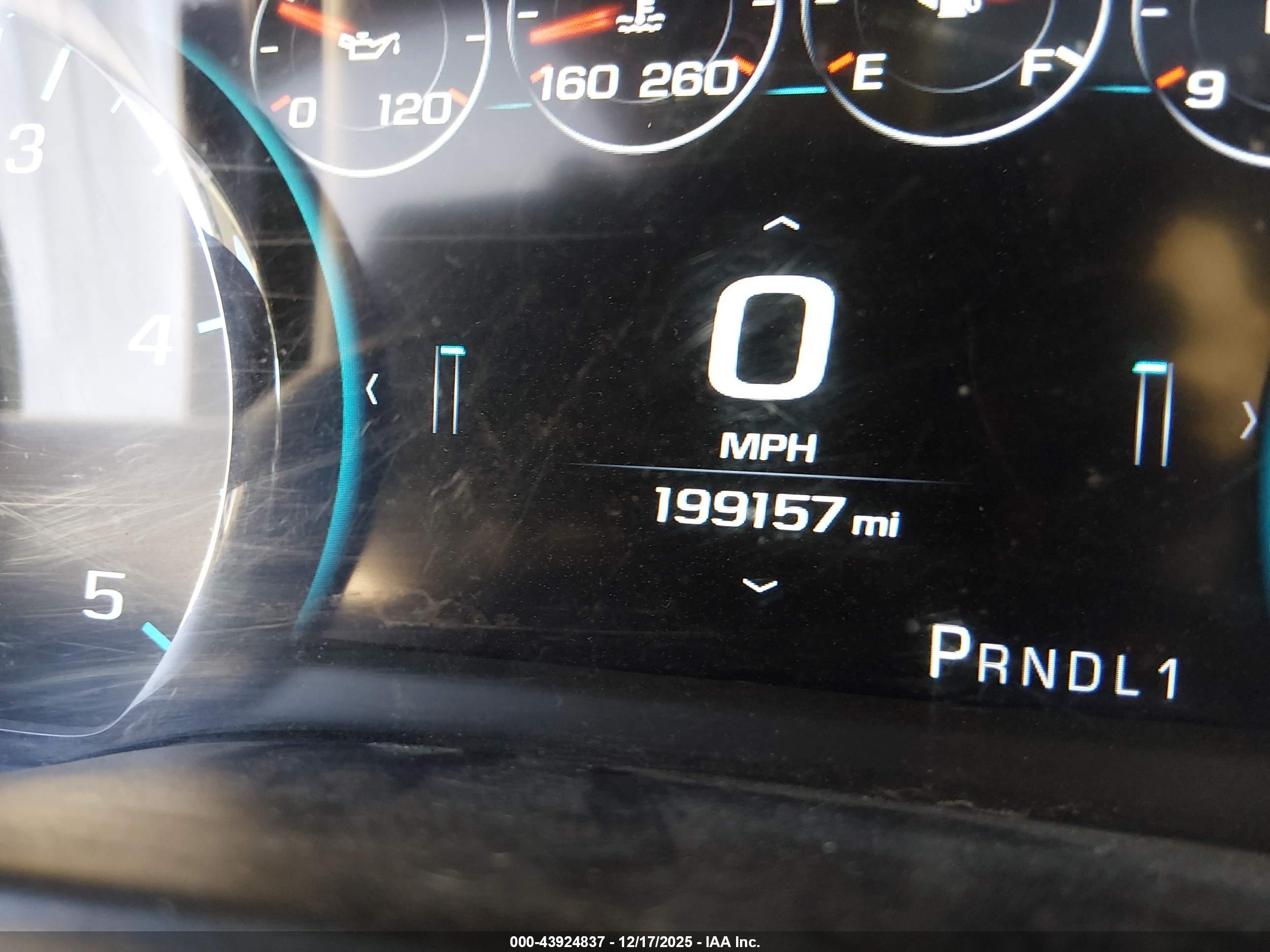 GMC SIERRA image 6