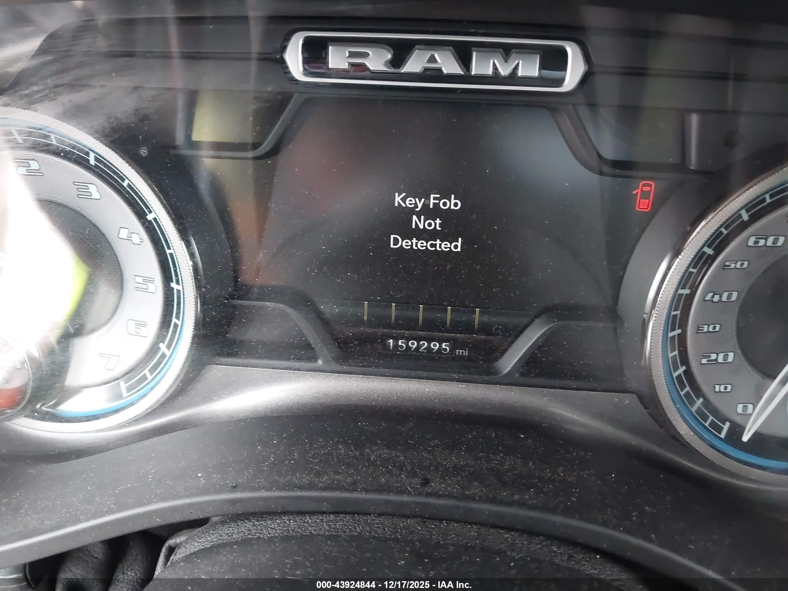 RAM 1500 image 7