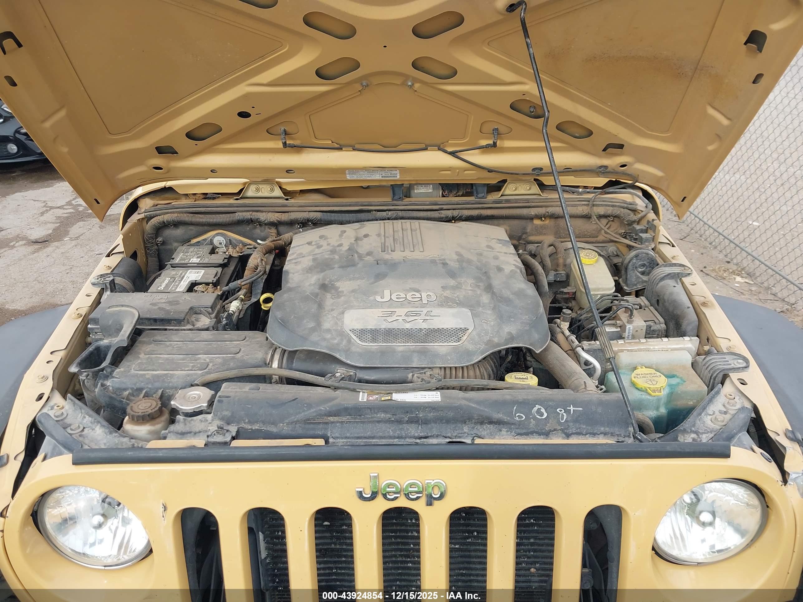 JEEP WRANGLER image 10