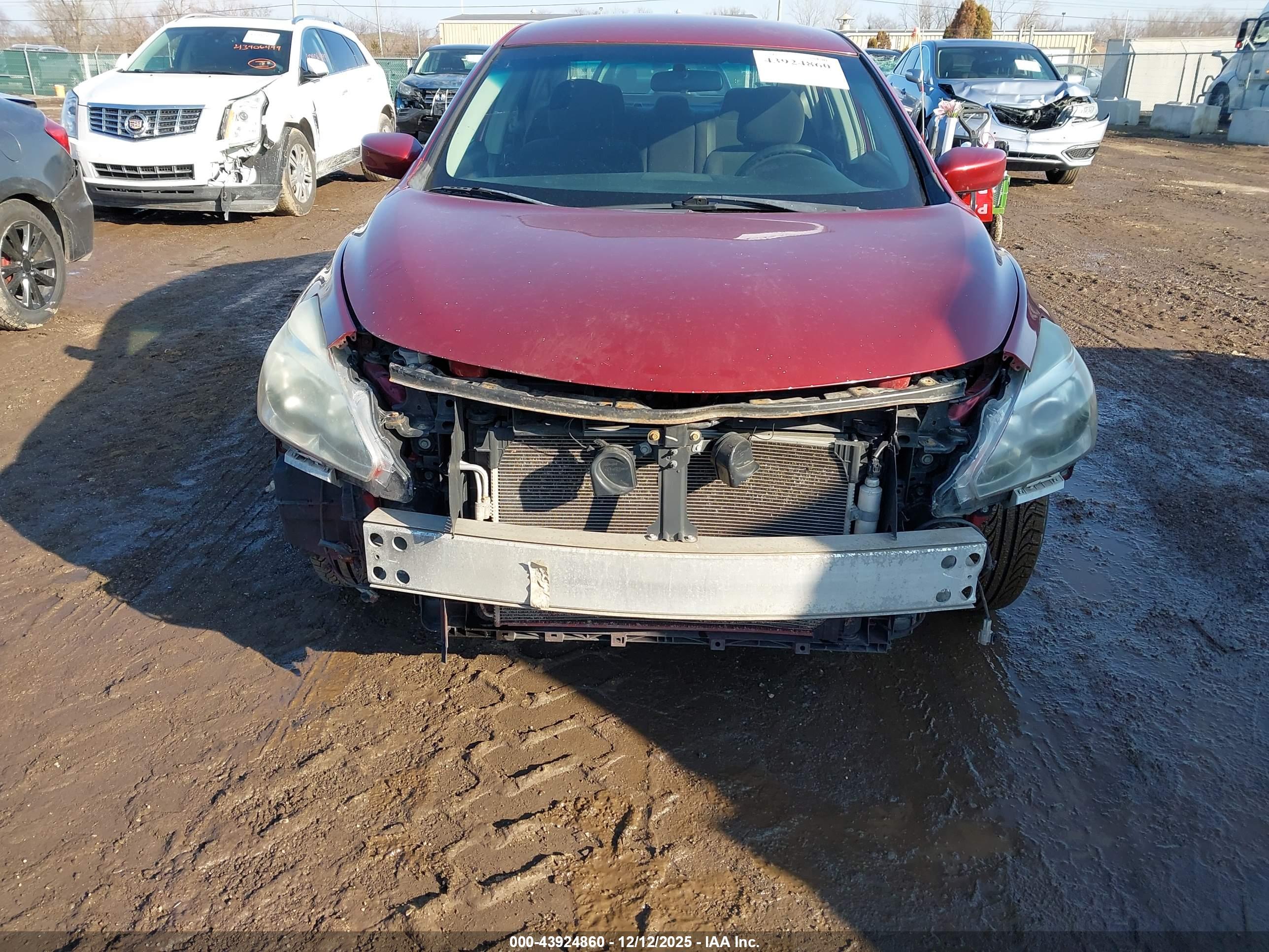 NISSAN ALTIMA image 6
