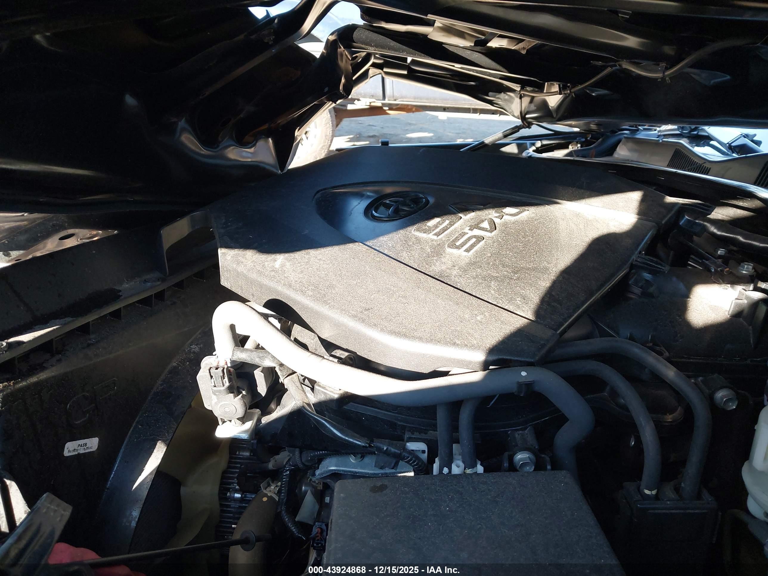 TOYOTA TACOMA image 10