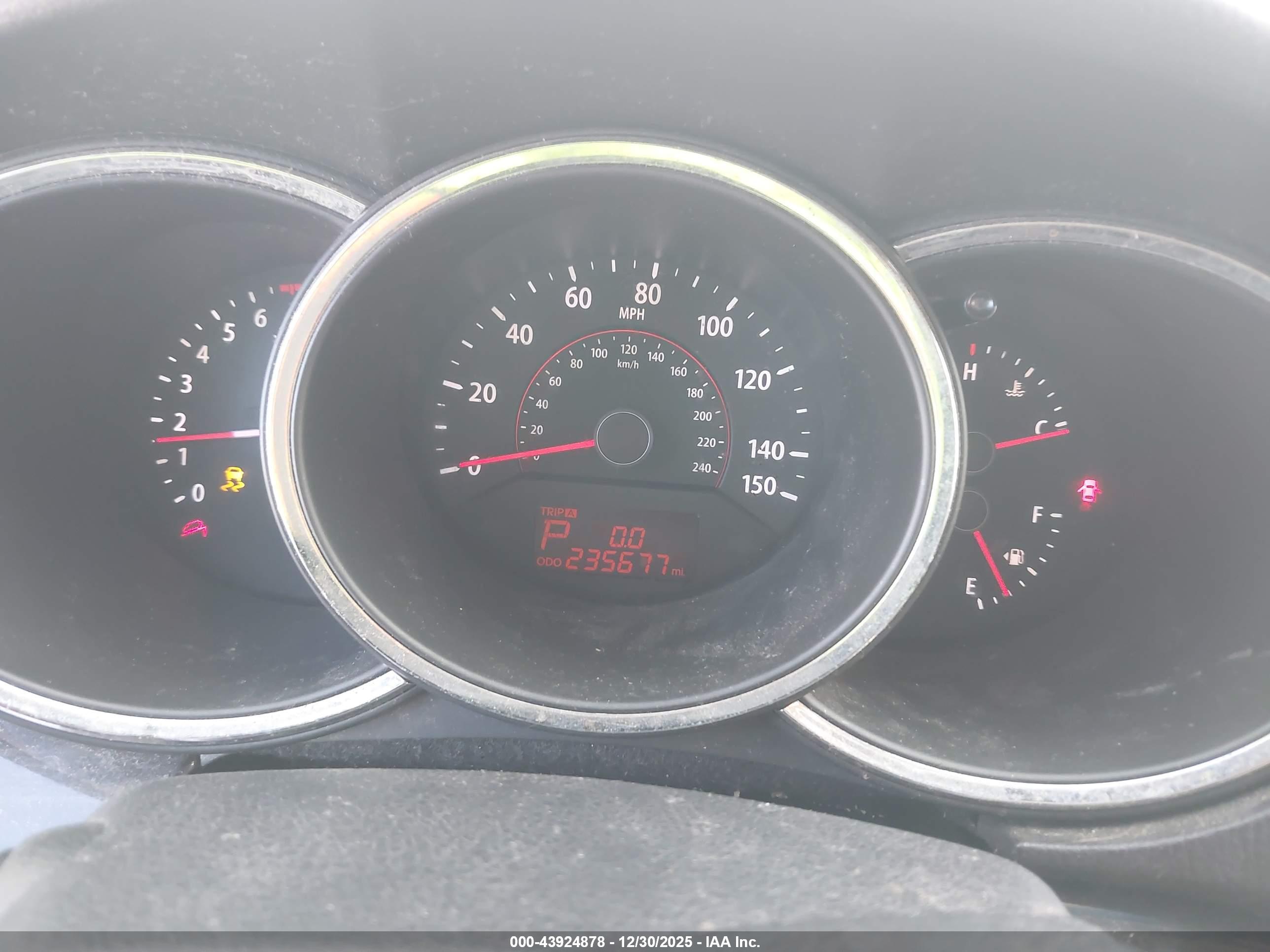 KIA SORENTO image 7