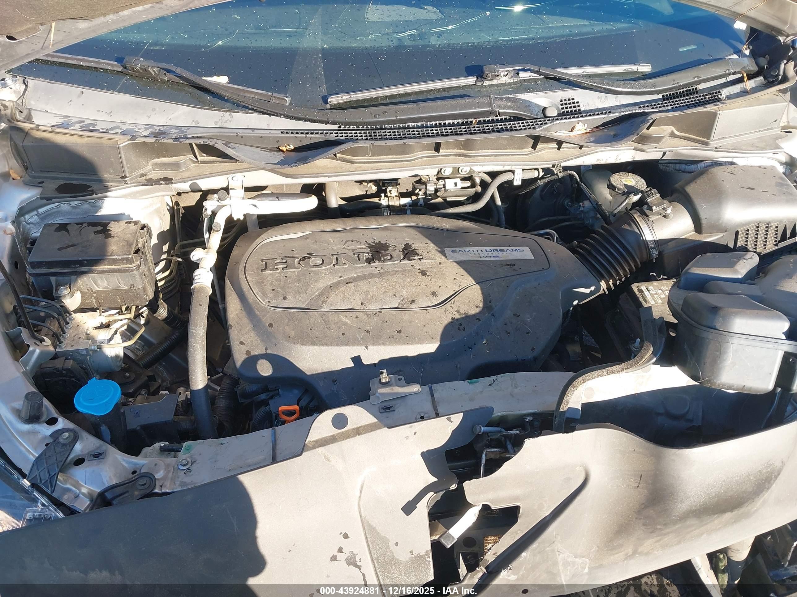 HONDA ODYSSEY image 10