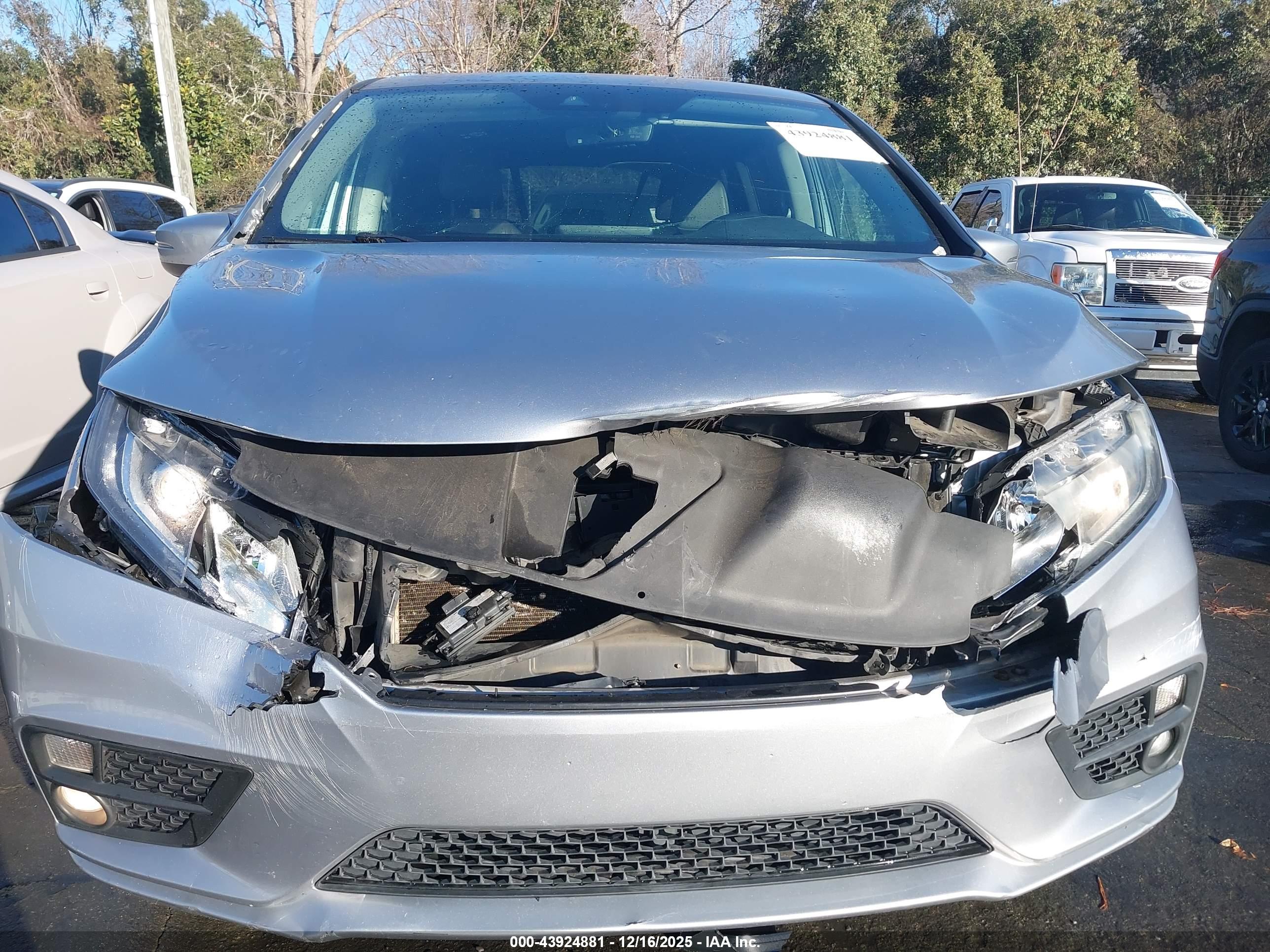 HONDA ODYSSEY image 6