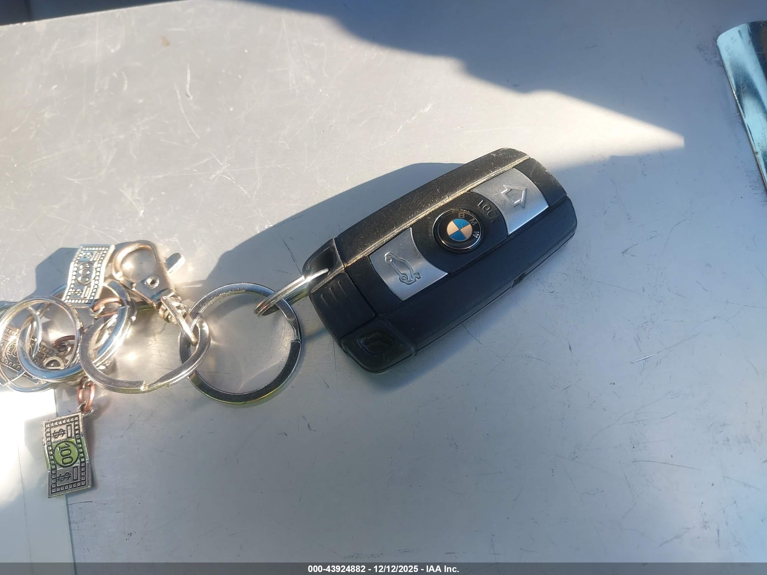 BMW X6 image 11
