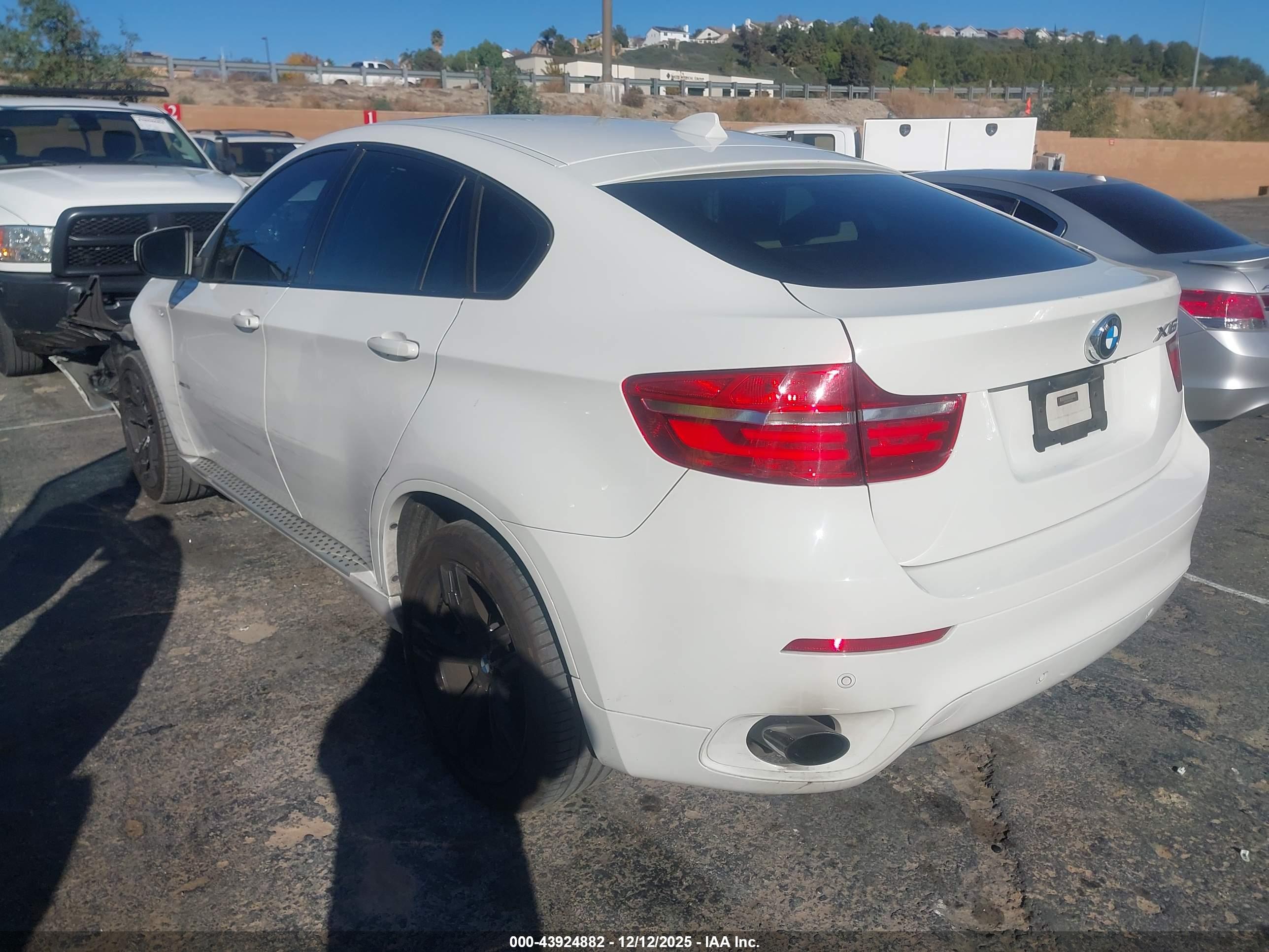 BMW X6 image 3
