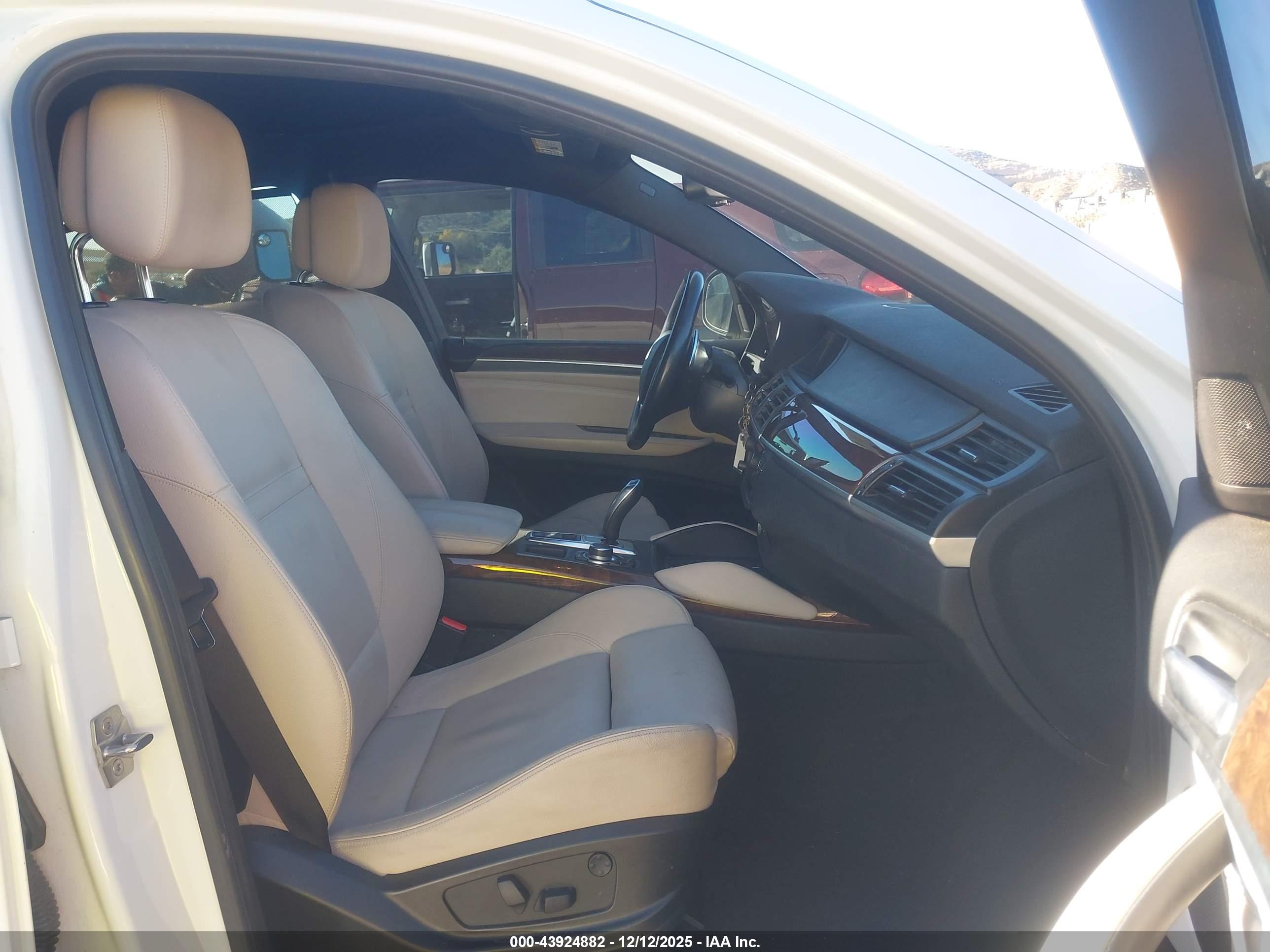 BMW X6 image 5