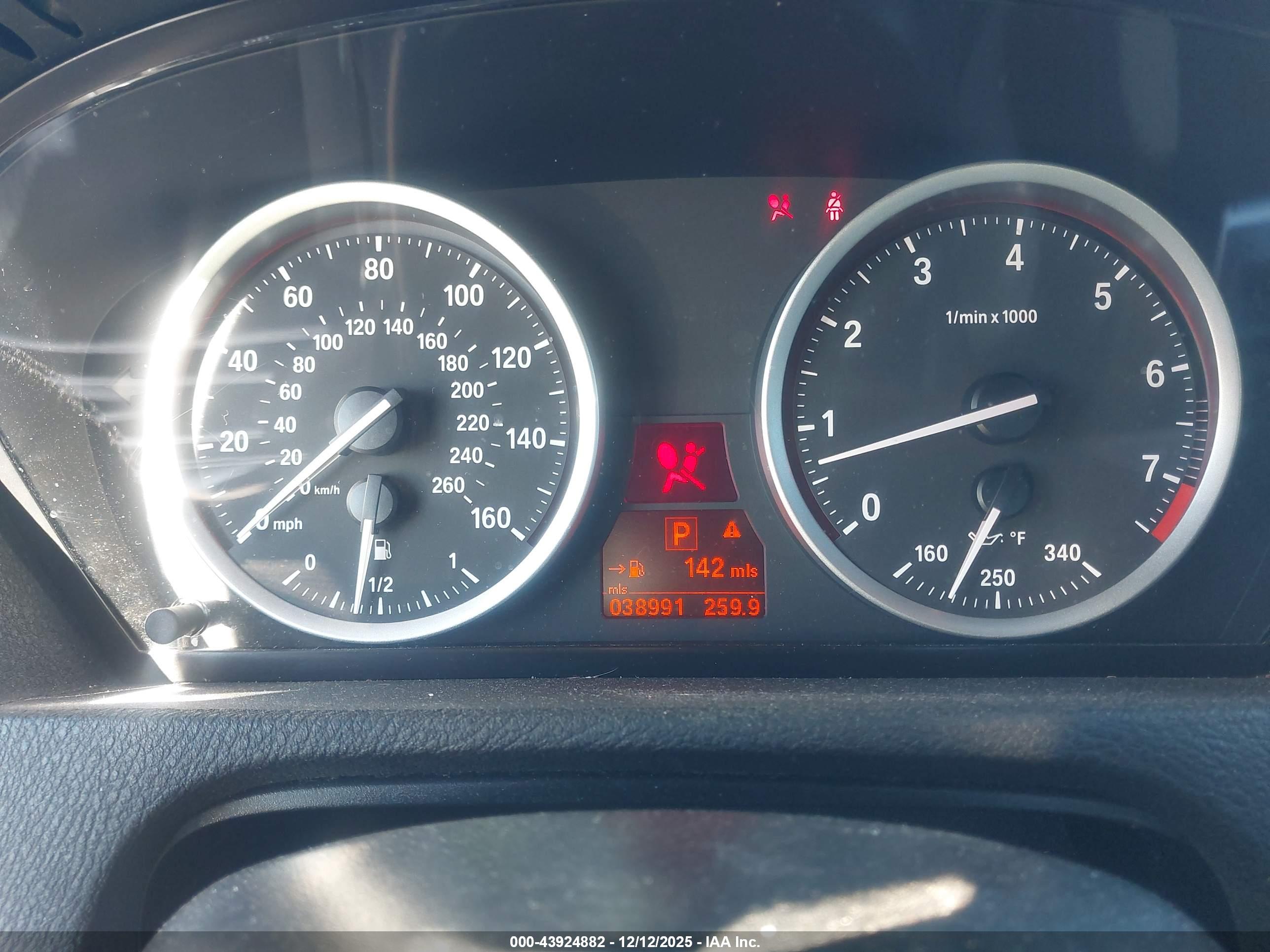 BMW X6 image 7