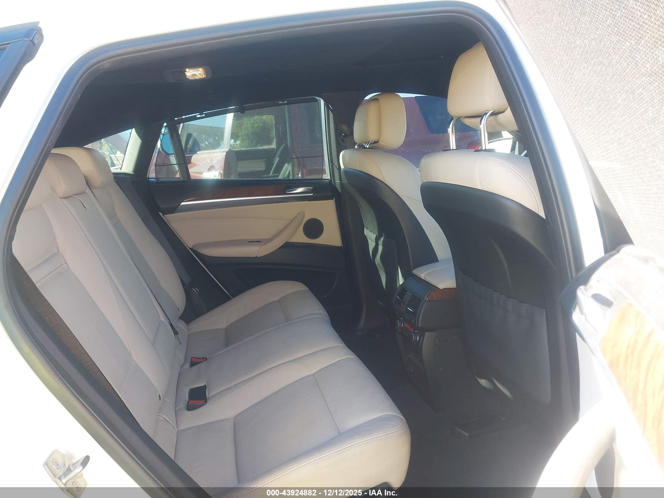 BMW X6 image 8