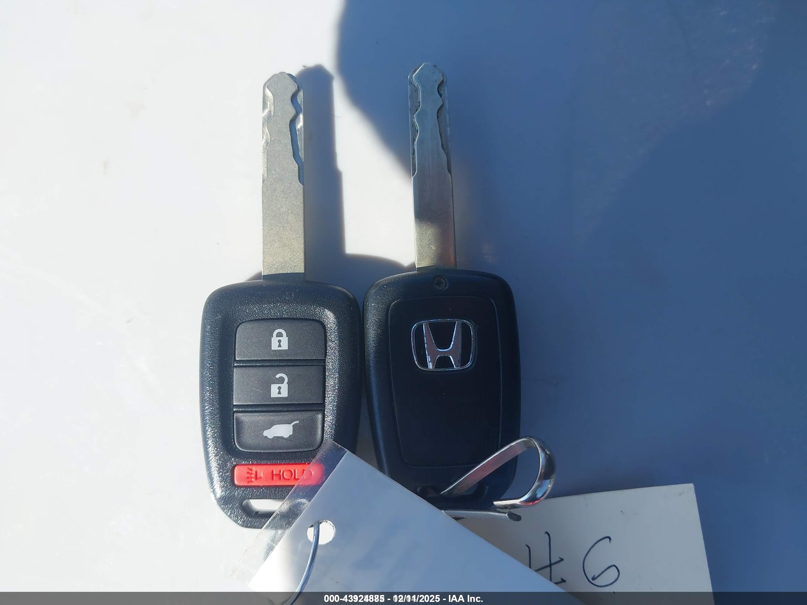 HONDA CIVIC image 11