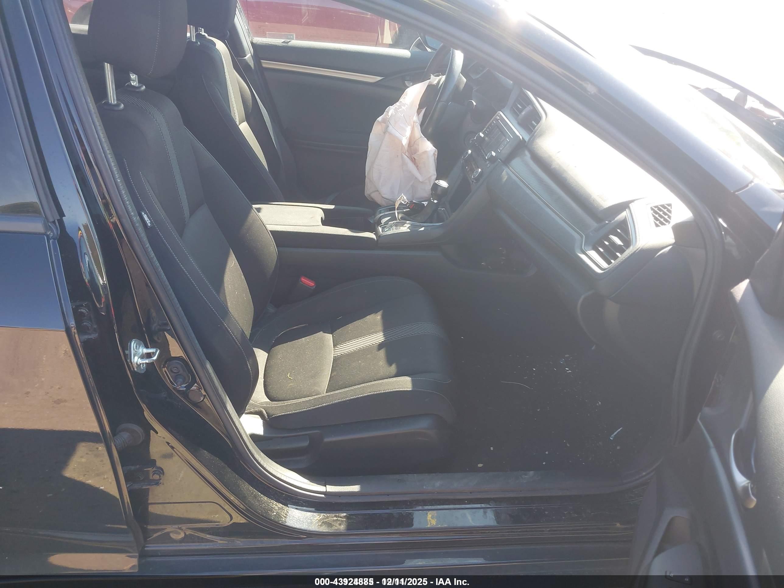 HONDA CIVIC image 5