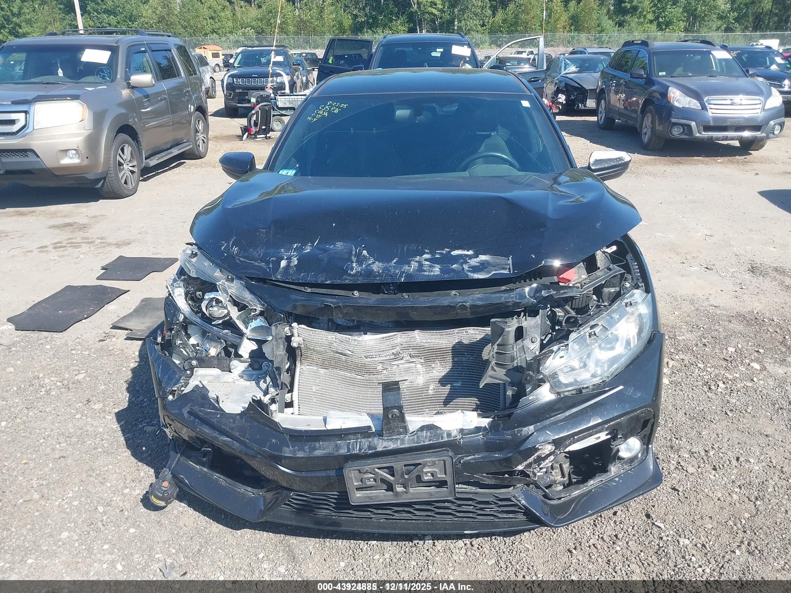 HONDA CIVIC image 6