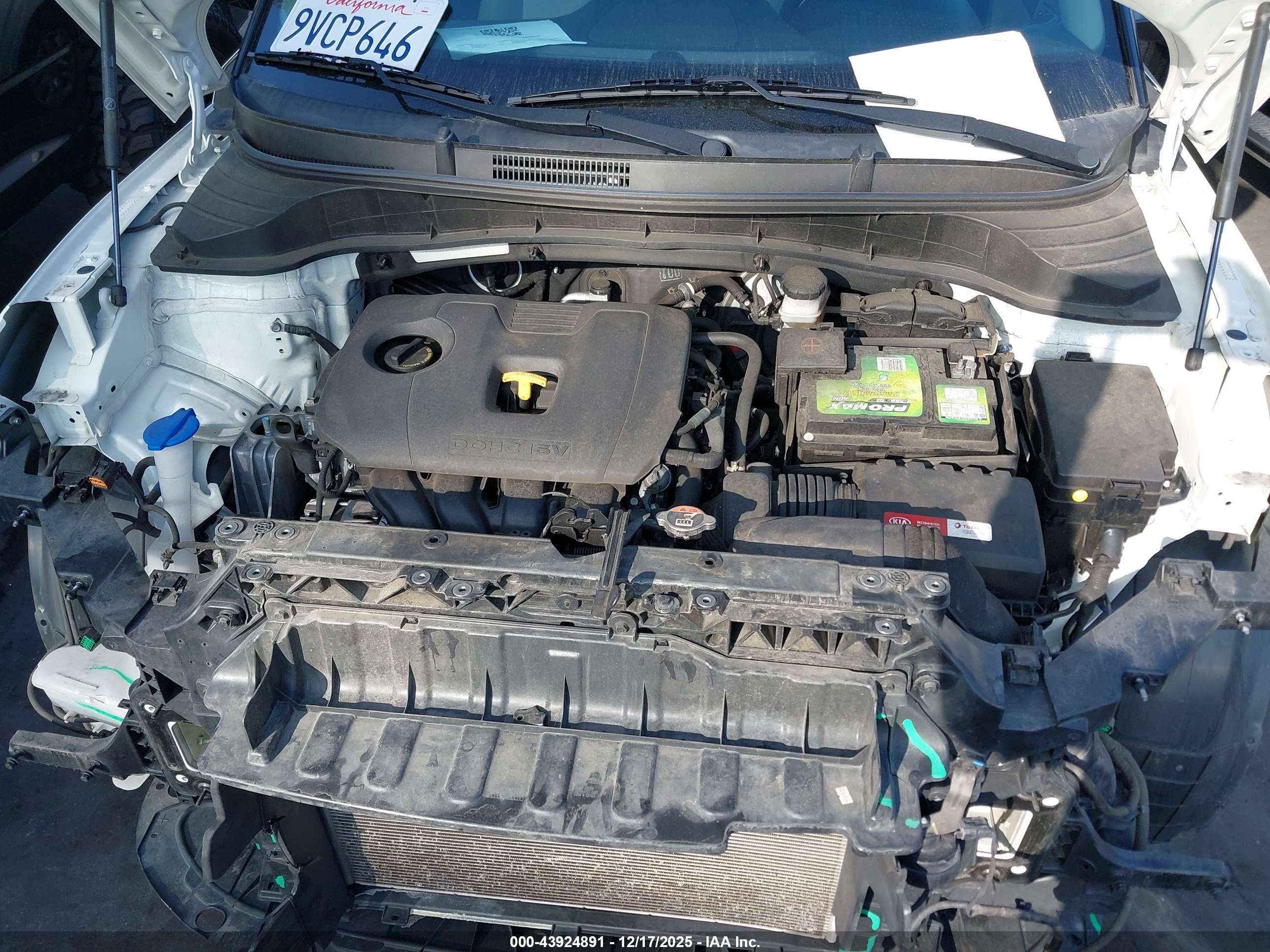 KIA SOUL image 10