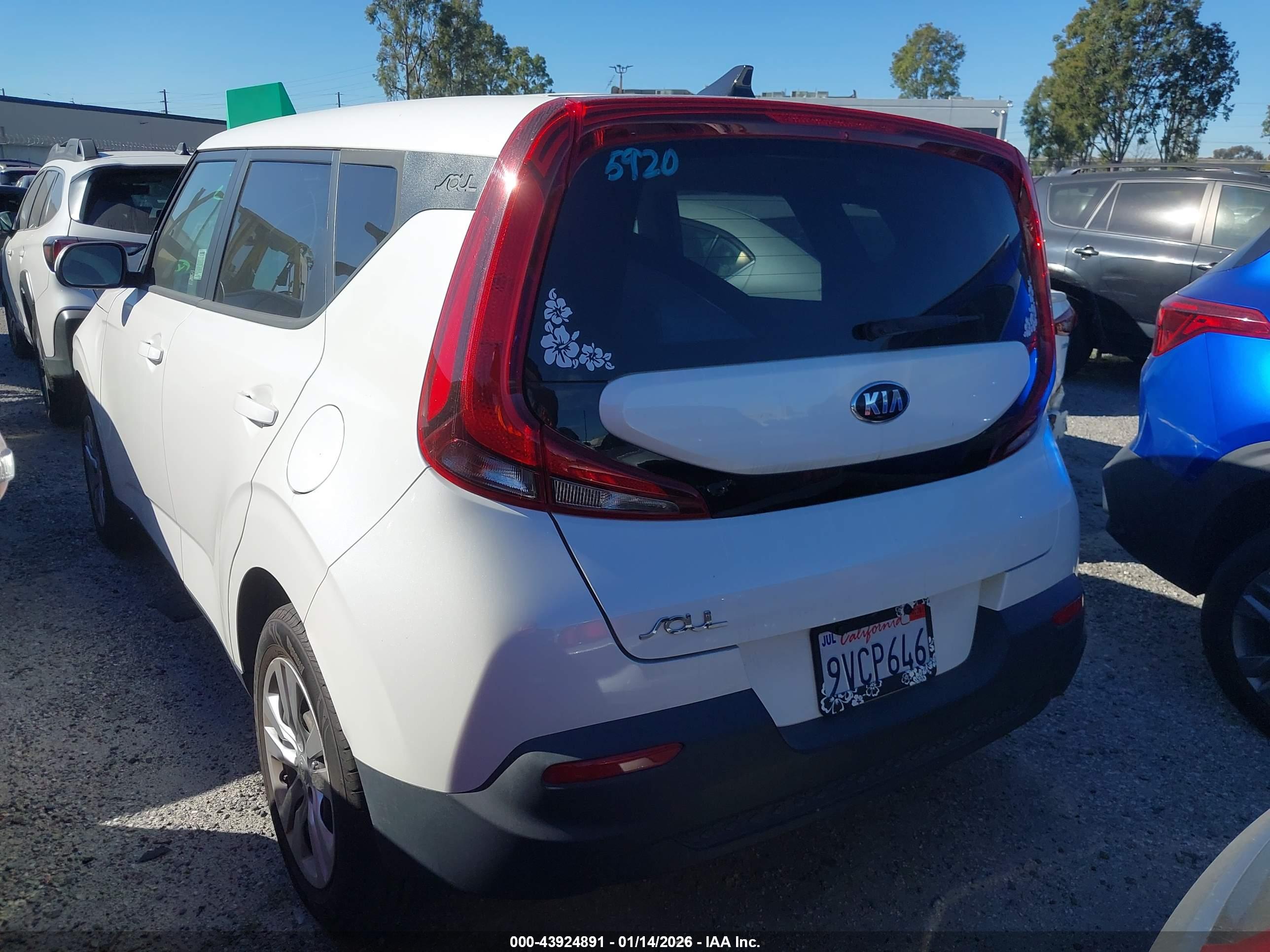 KIA SOUL image 3