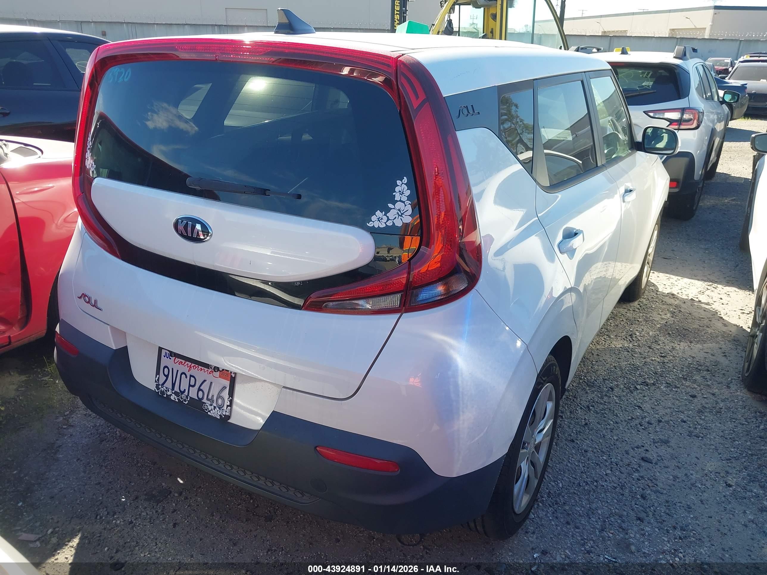 KIA SOUL image 4