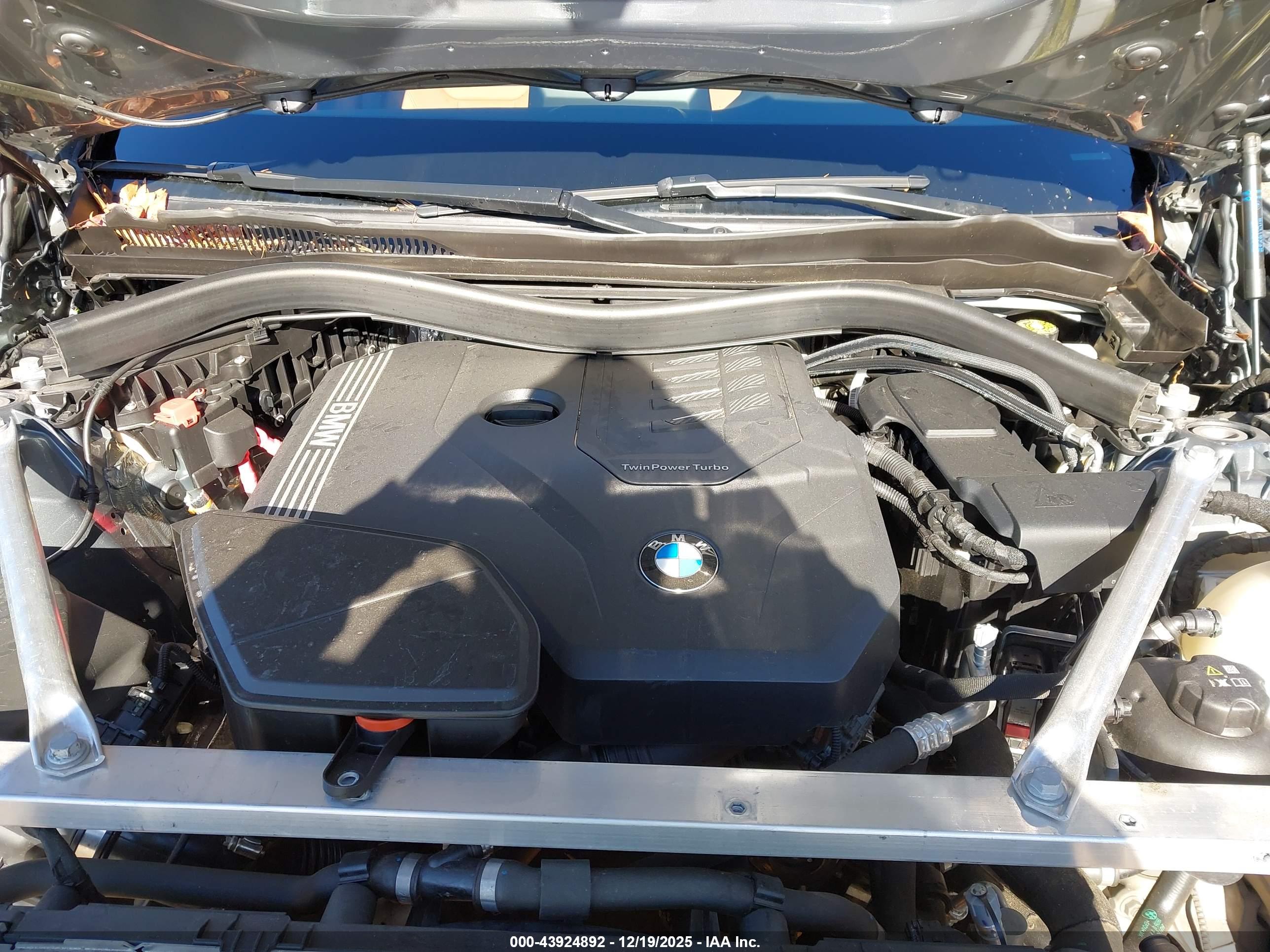 BMW X3 image 10