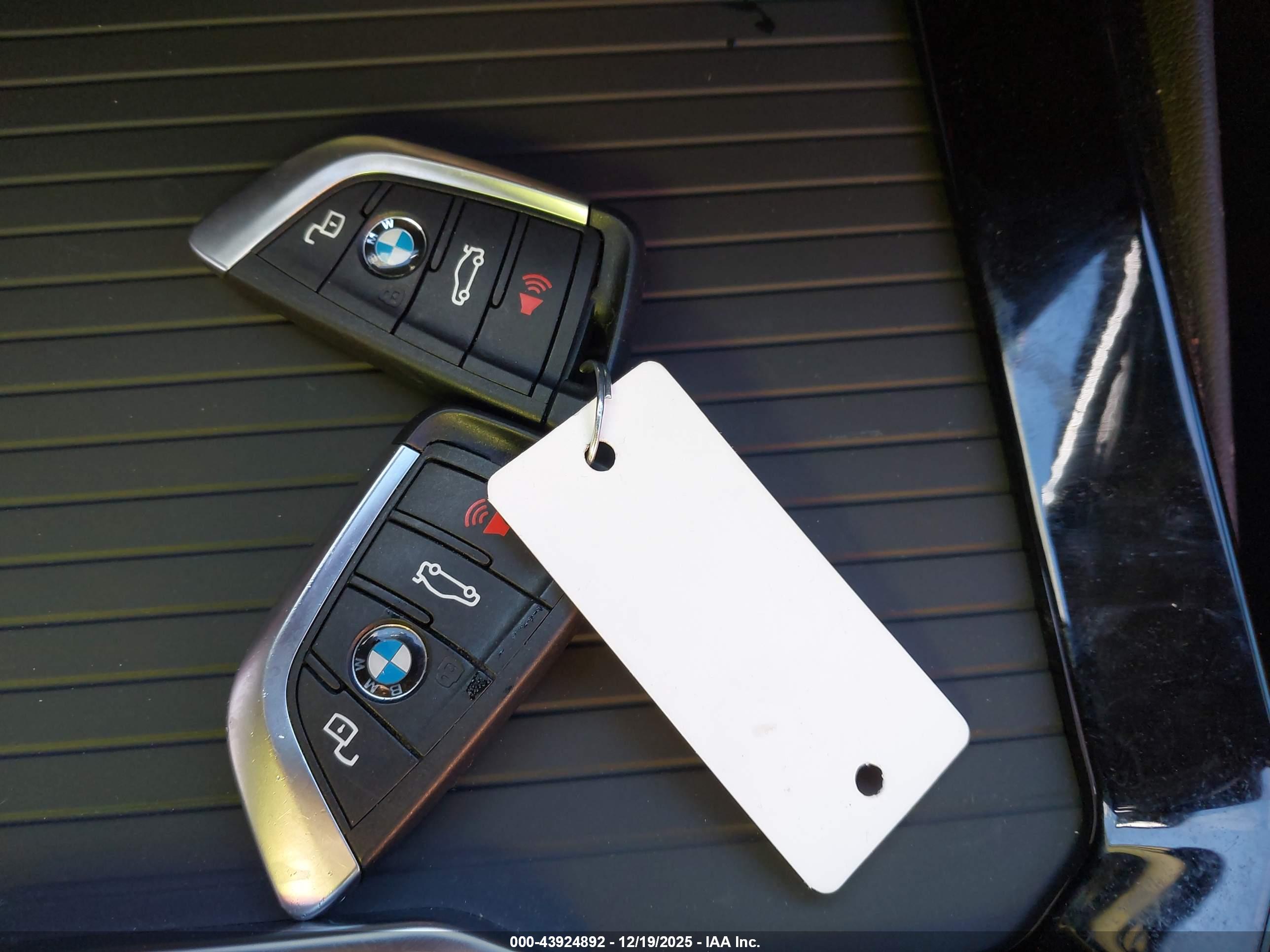 BMW X3 image 11