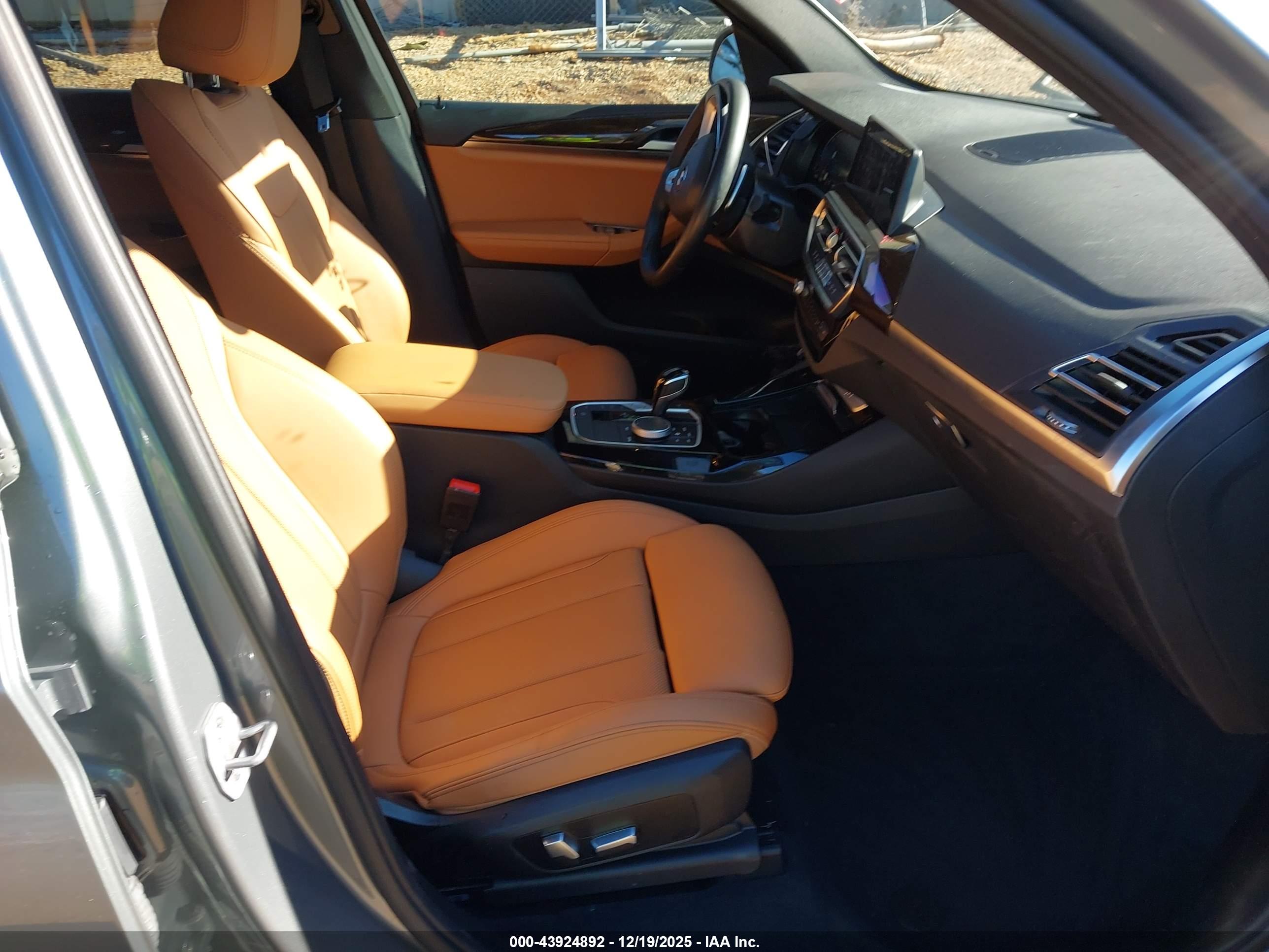 BMW X3 image 5