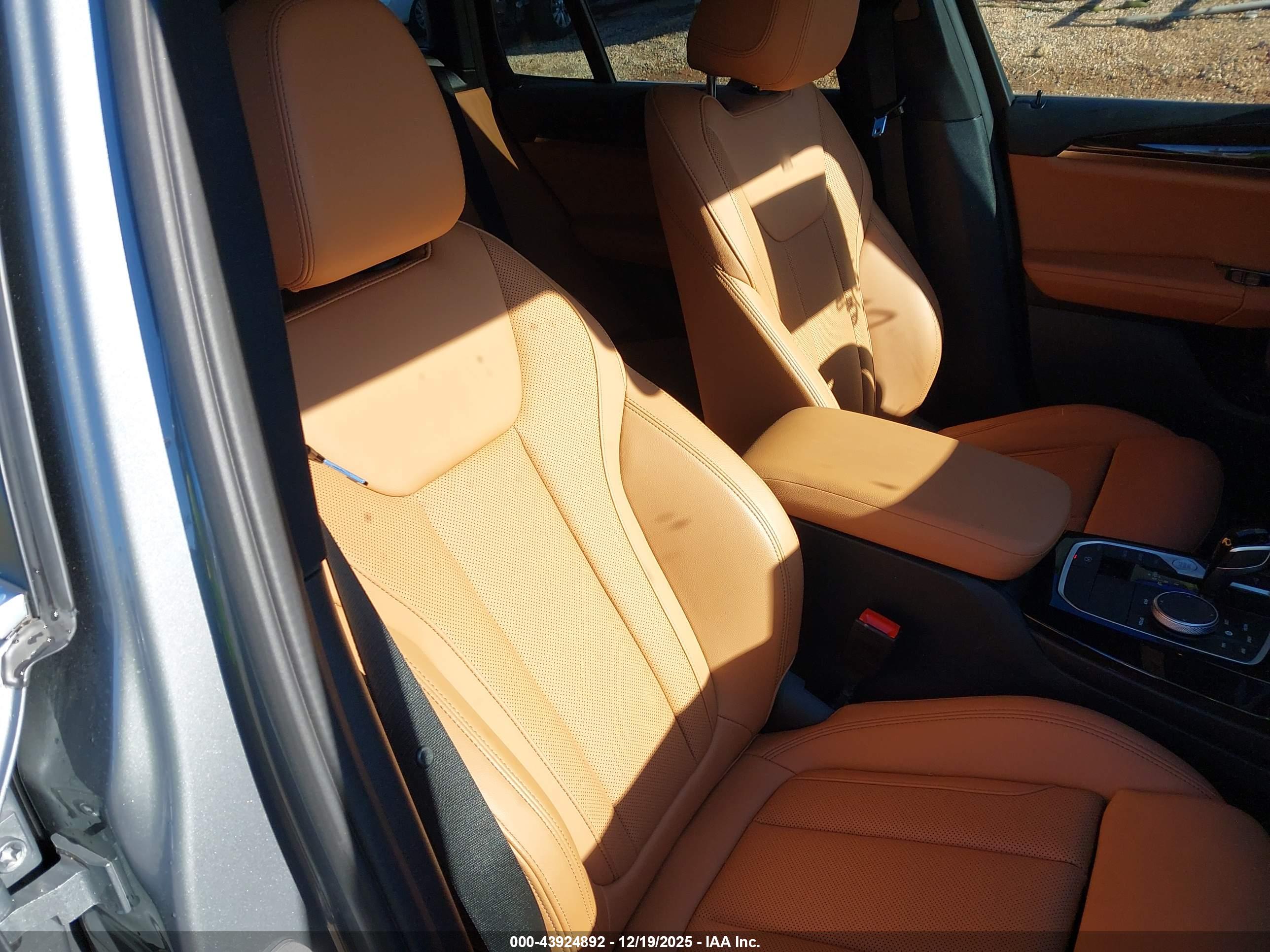 BMW X3 image 8