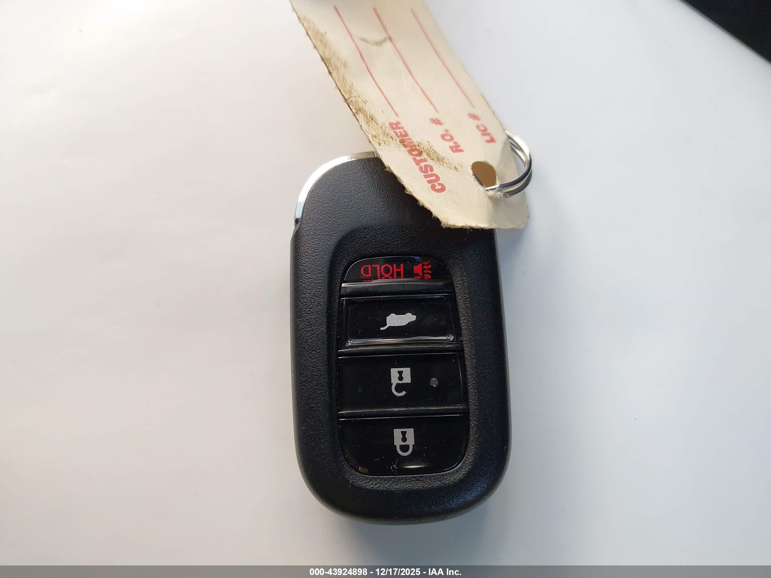 HONDA HR-V image 11