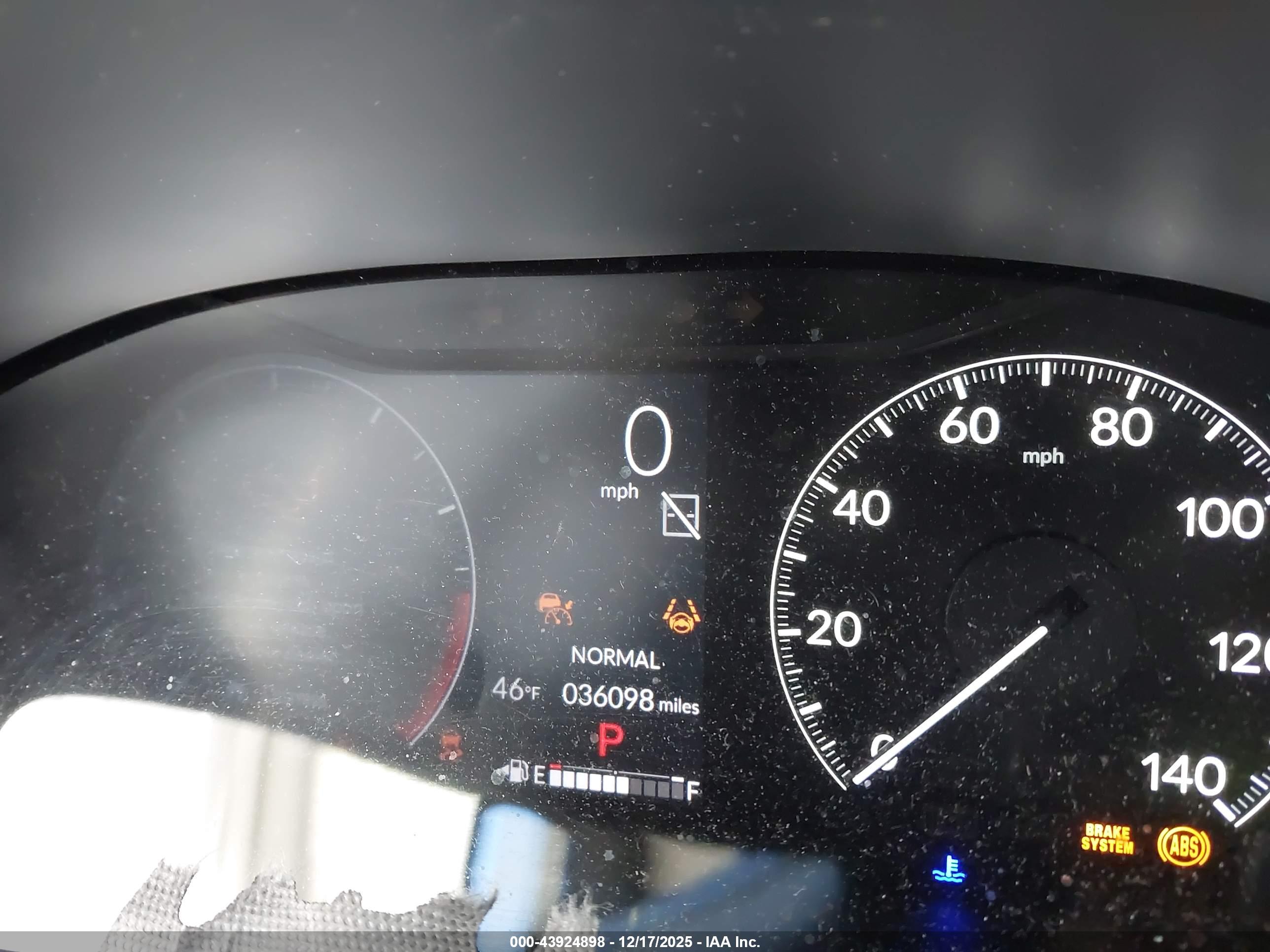 HONDA HR-V image 7