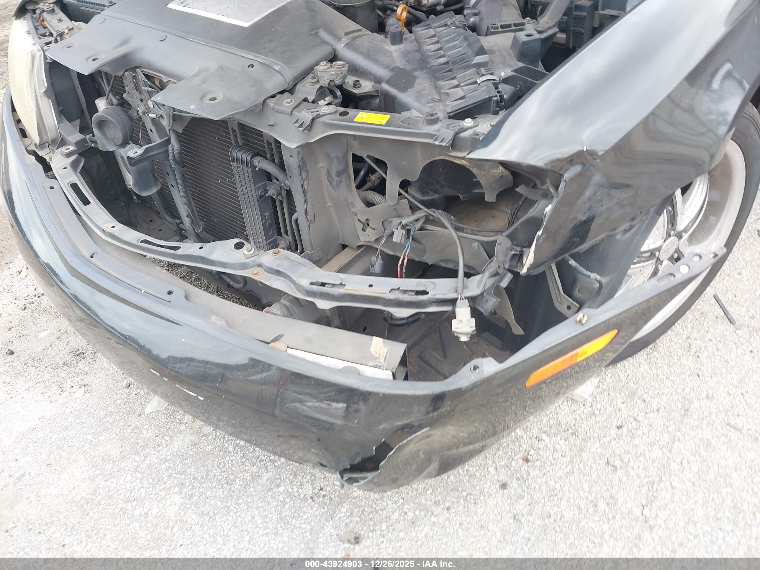 INFINITI M45 image 6