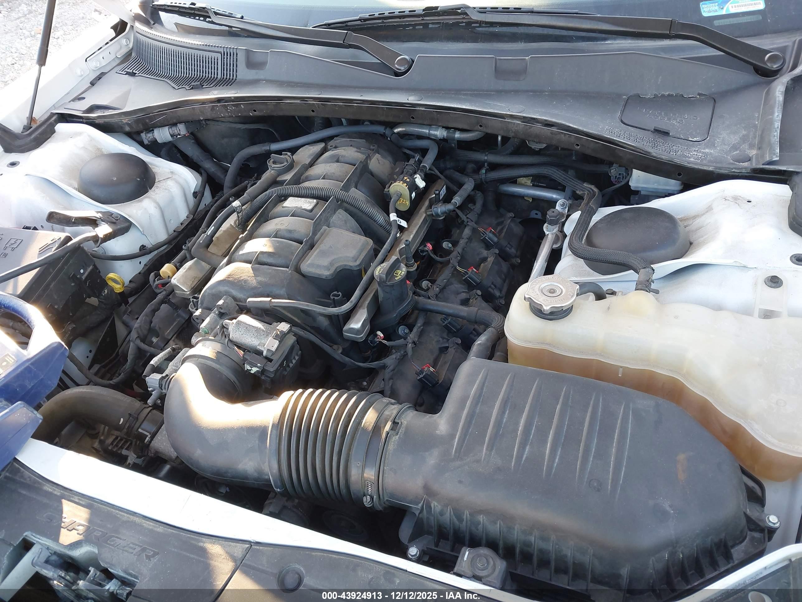DODGE CHARGER image 10