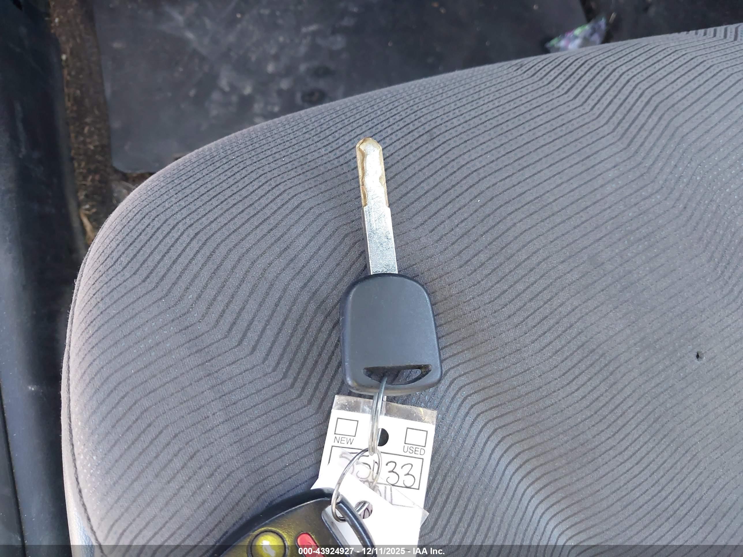HONDA FIT image 11