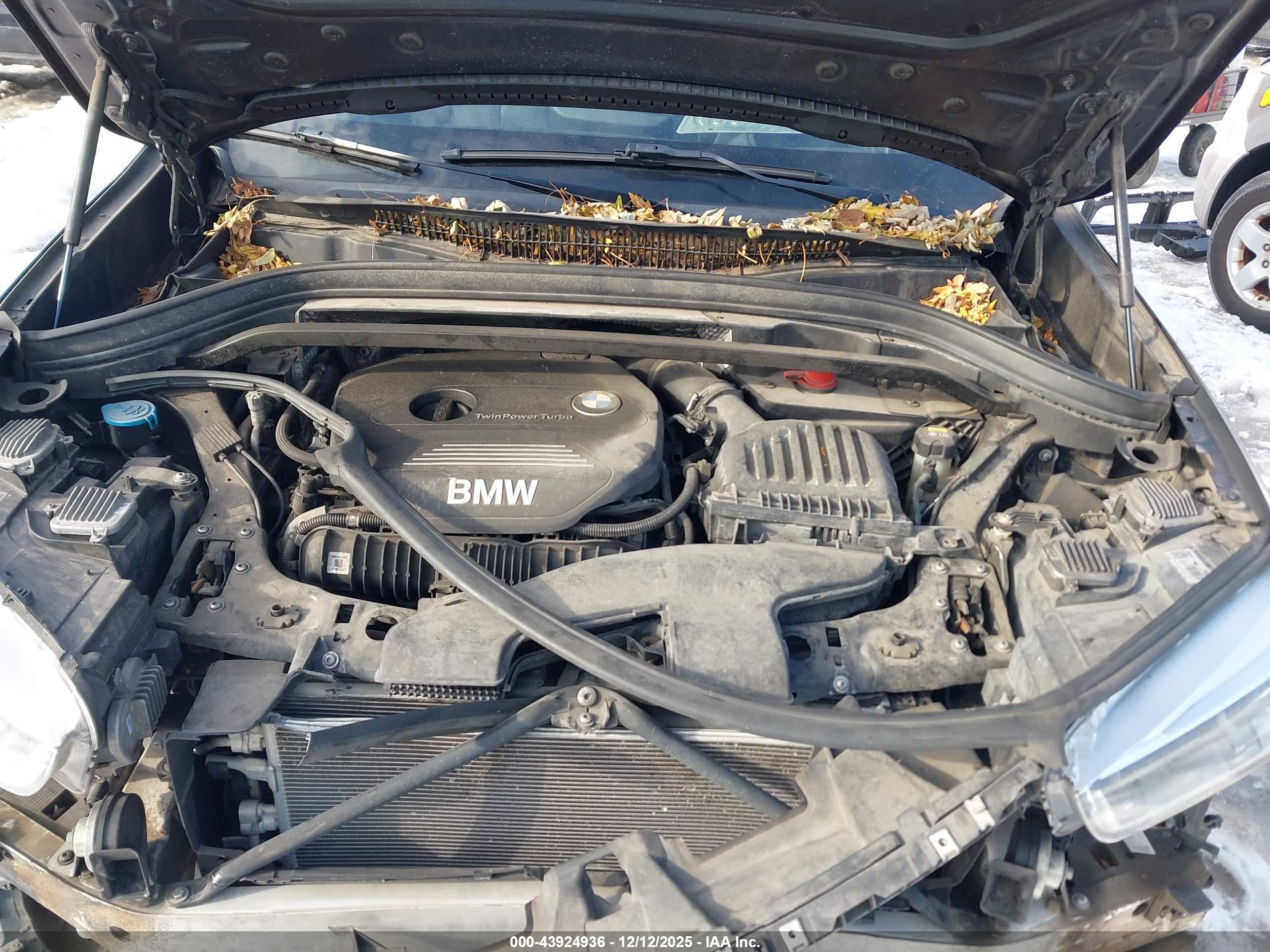 BMW X1 image 10