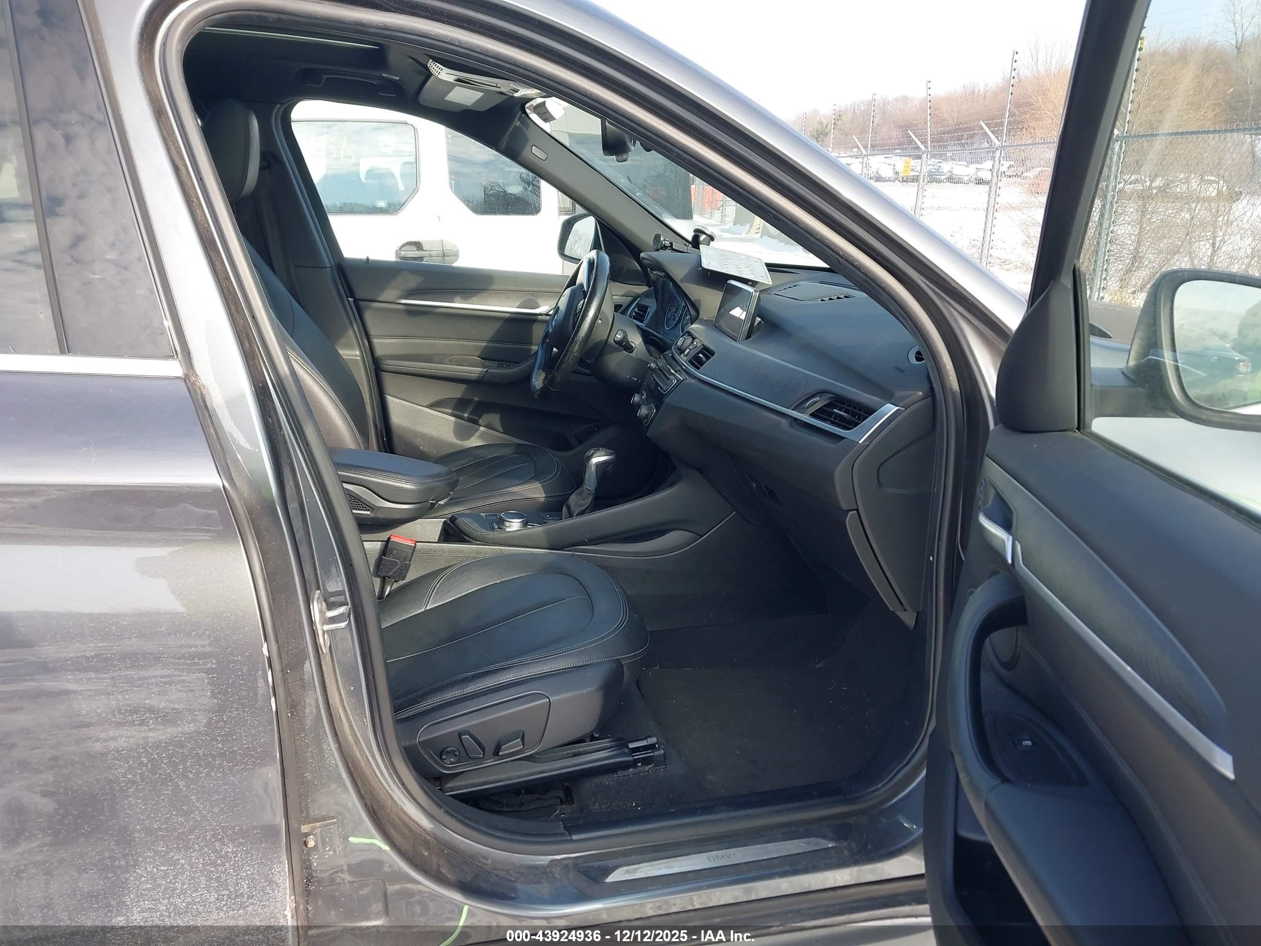 BMW X1 image 5