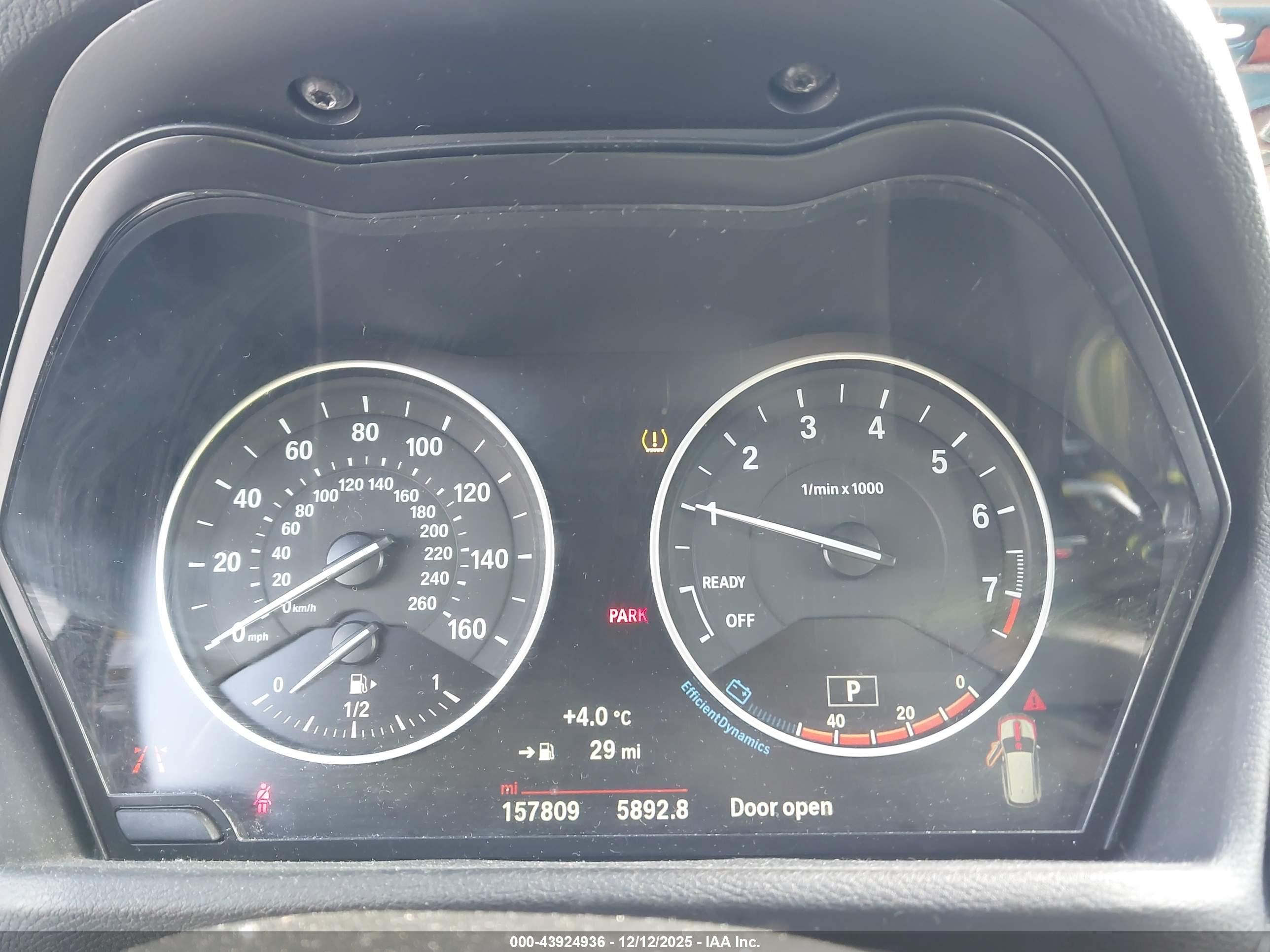 BMW X1 image 7