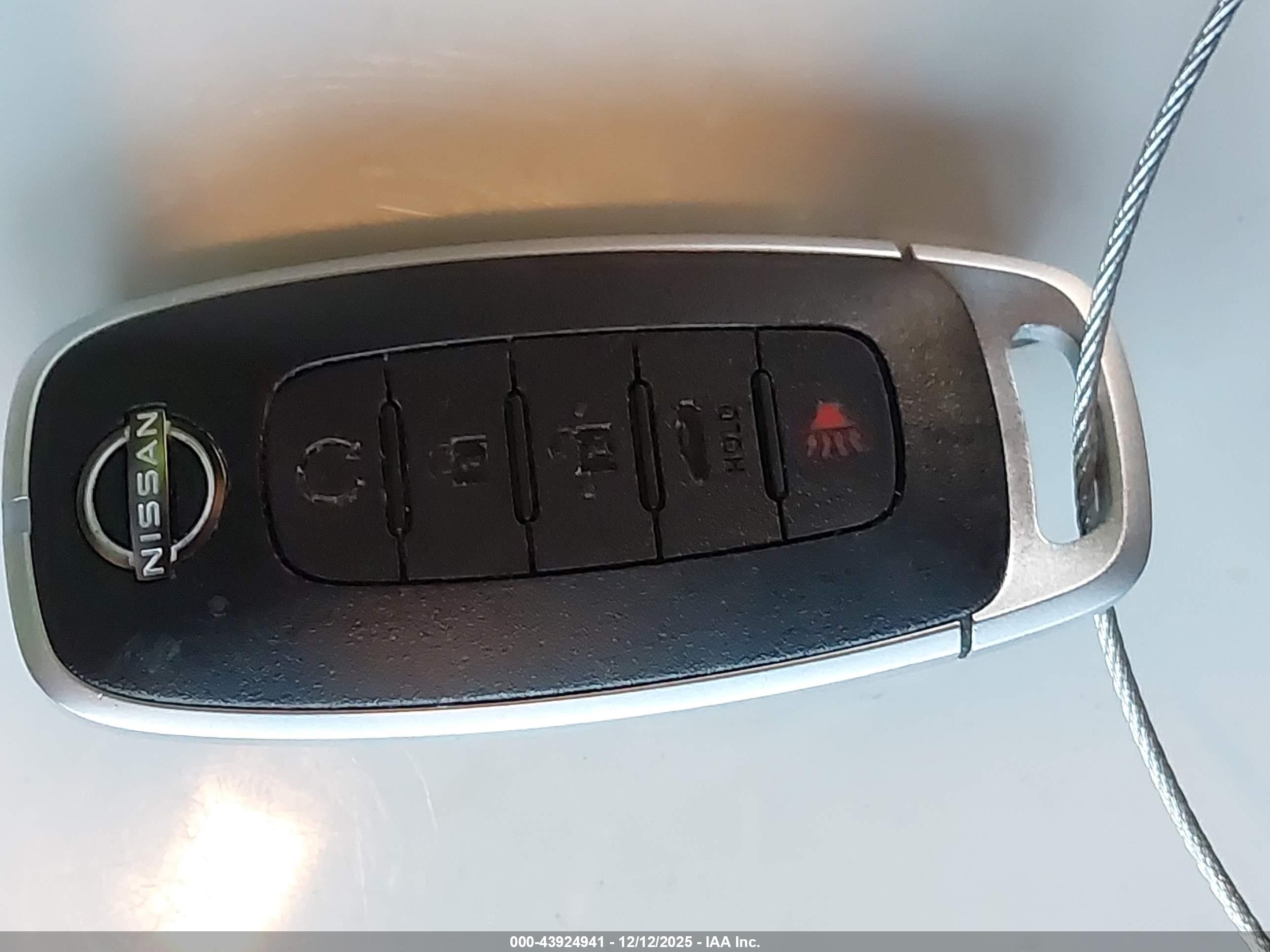 NISSAN SENTRA image 11