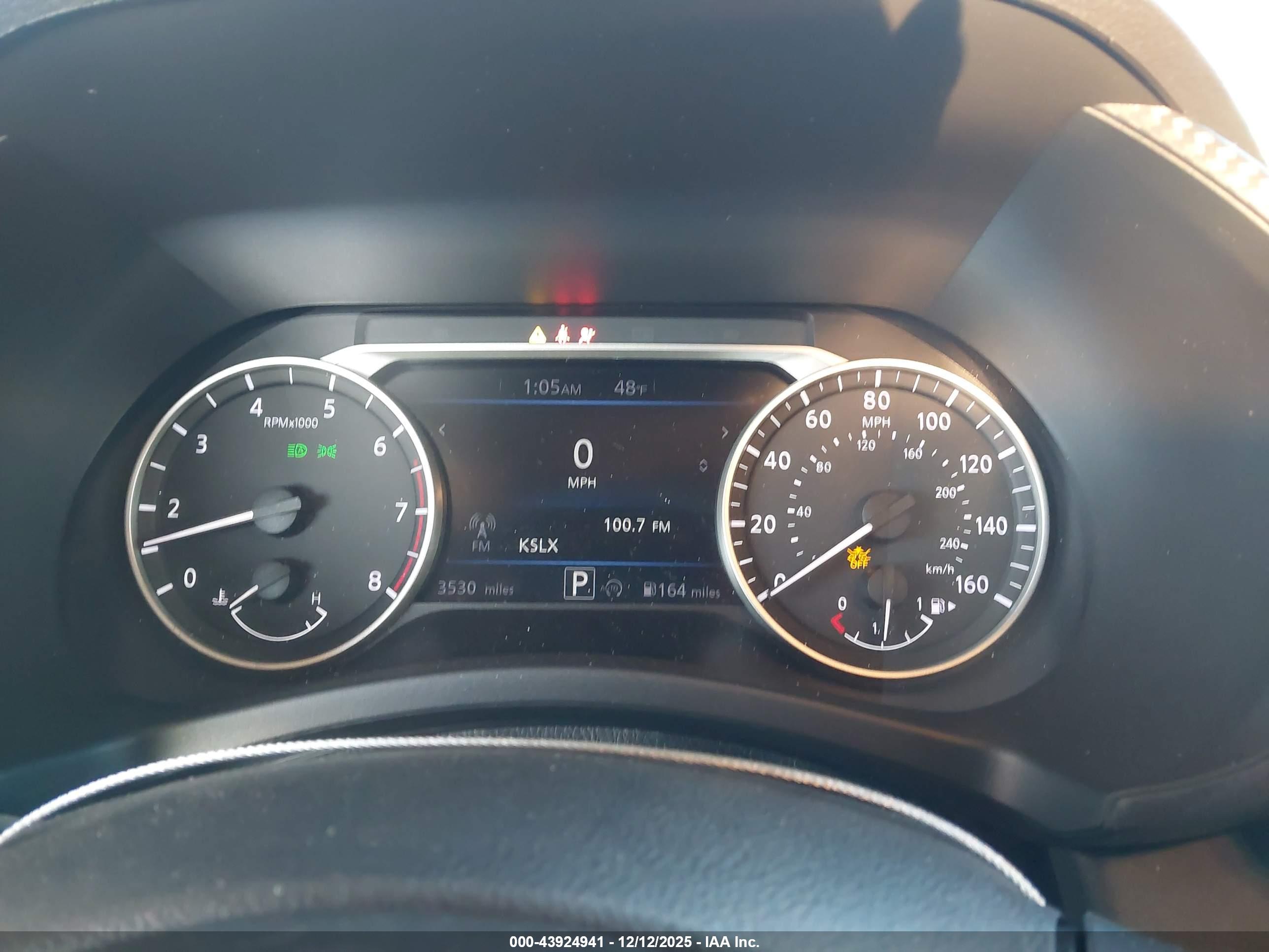 NISSAN SENTRA image 7