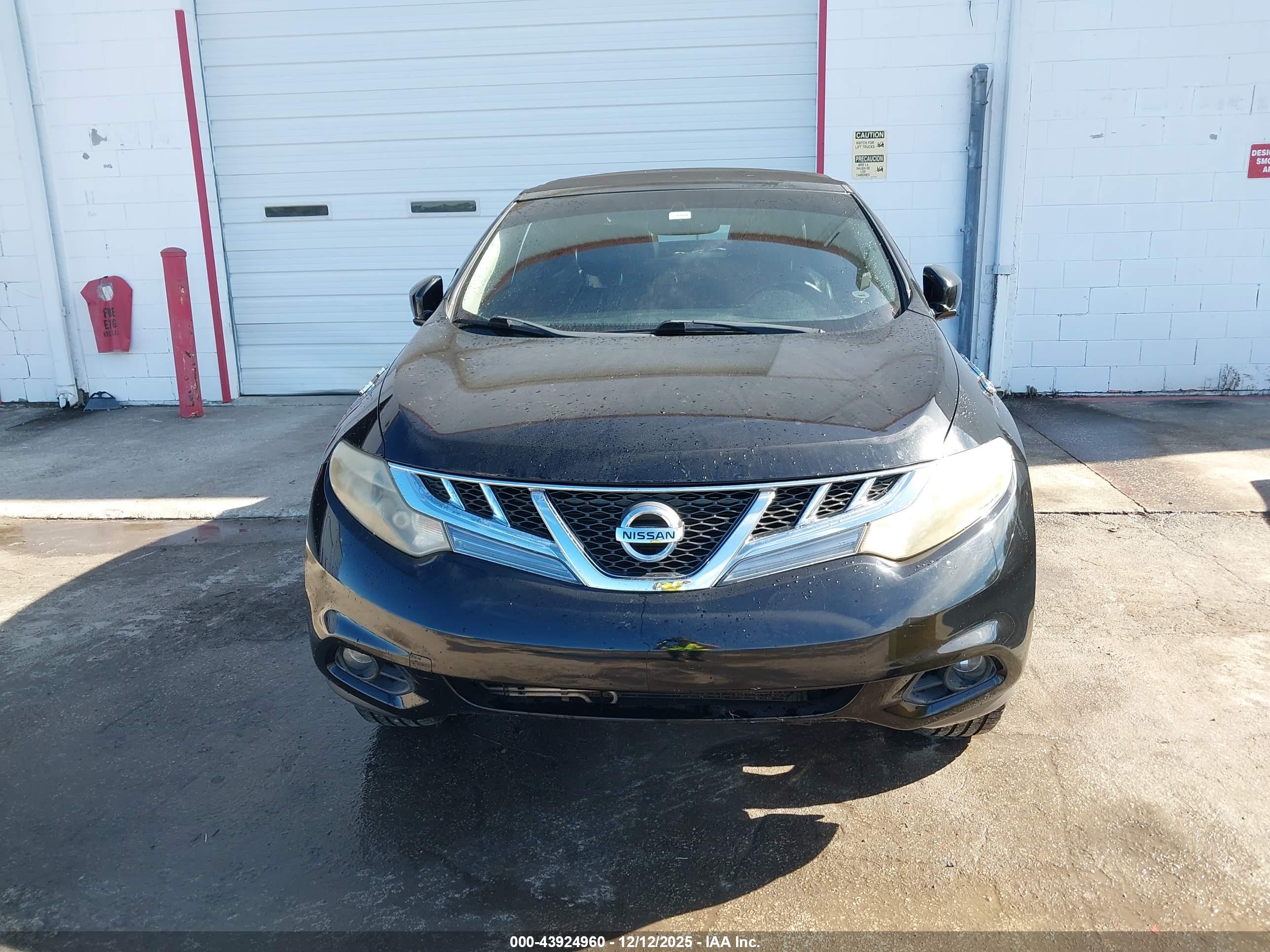 NISSAN MURANO image 6