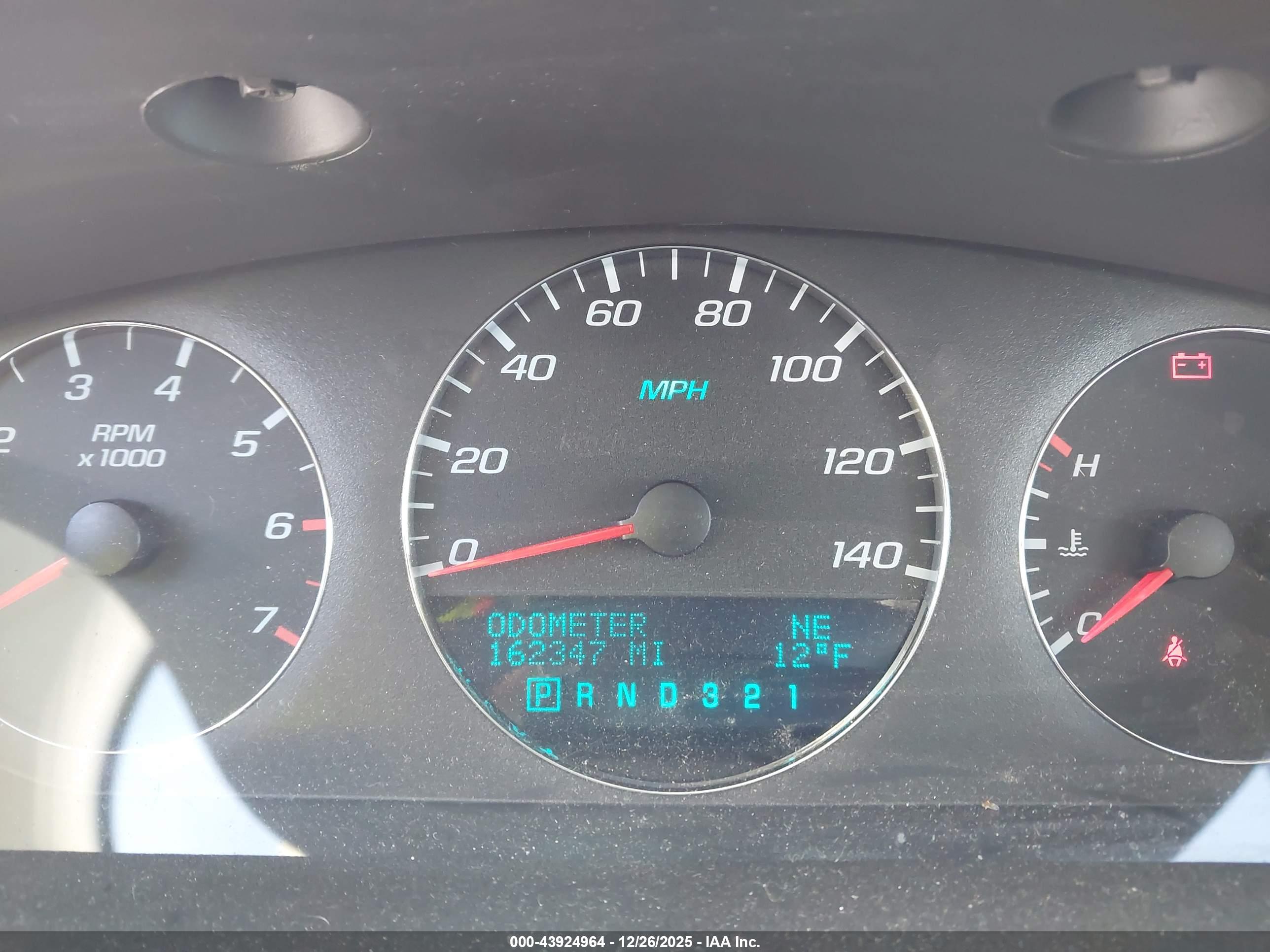 CHEVROLET IMPALA image 7