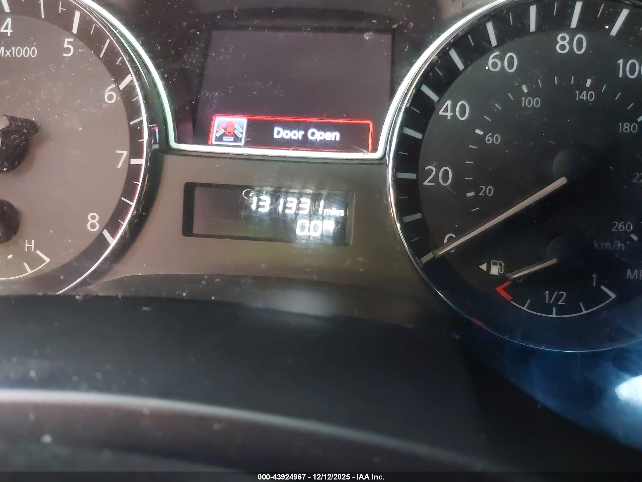 NISSAN ALTIMA image 7